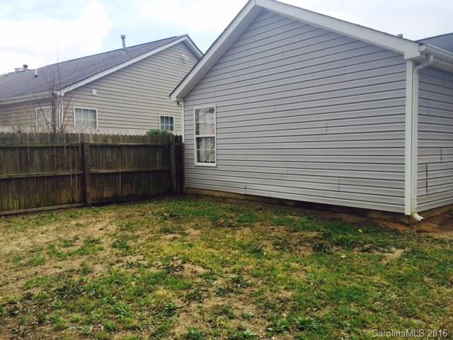 Brookmere - Residential Lease