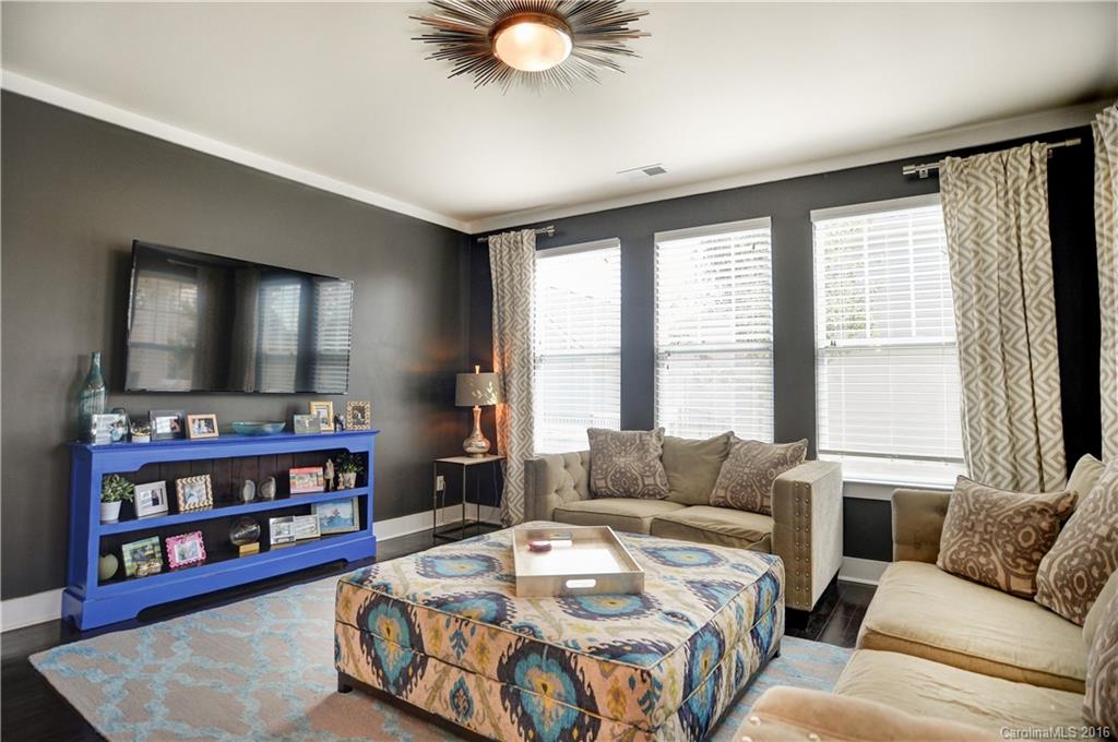 Brightwalk - Residential