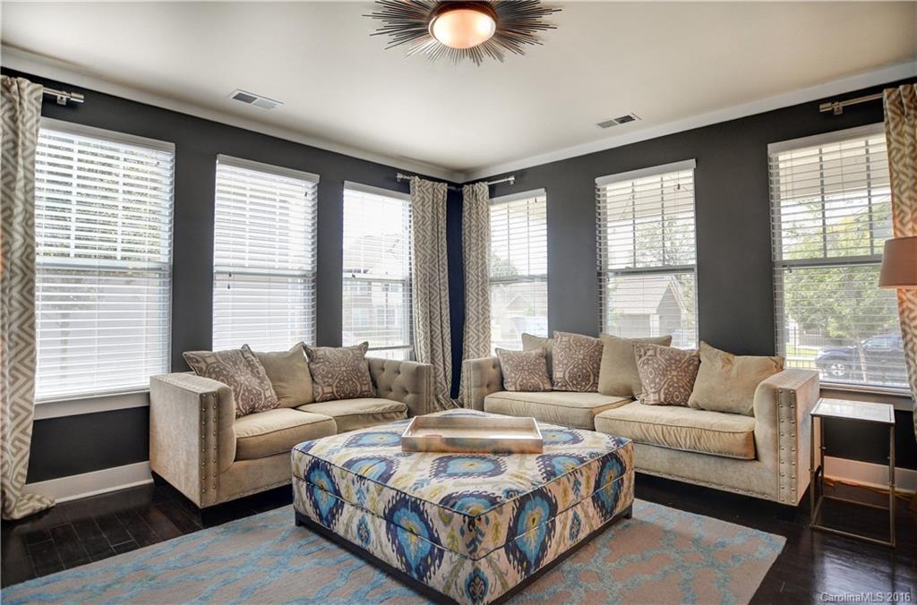 Brightwalk - Residential