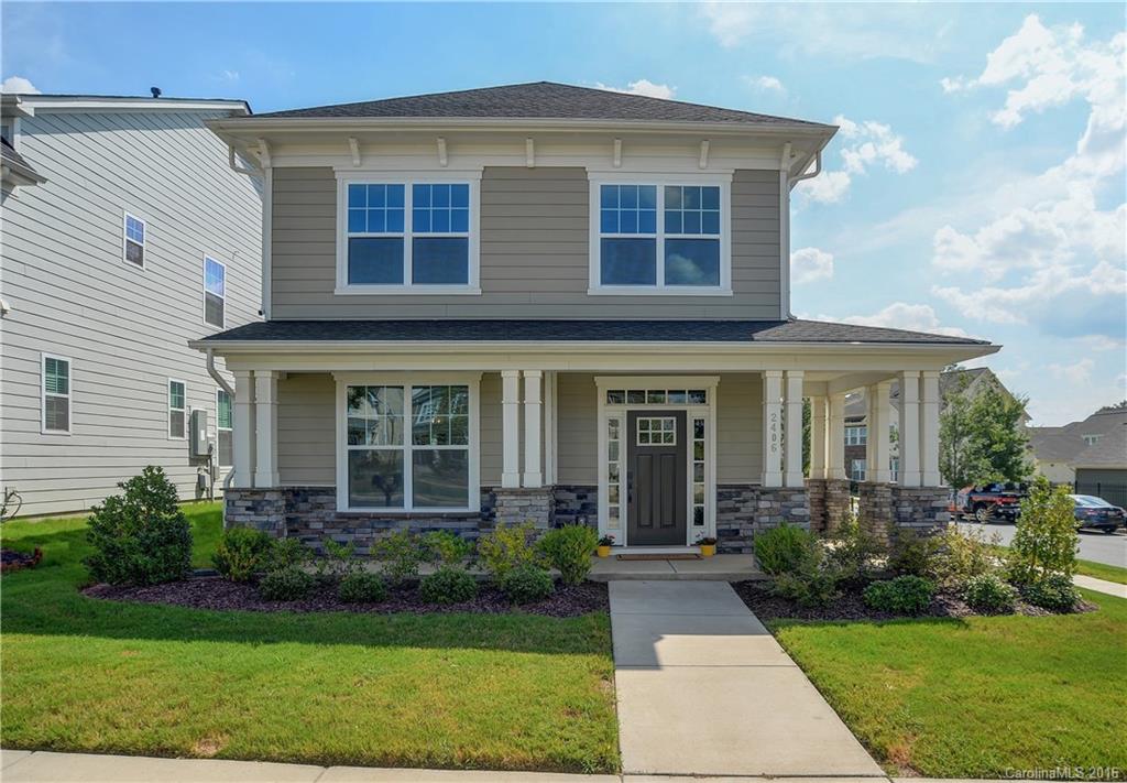 Brightwalk - Residential