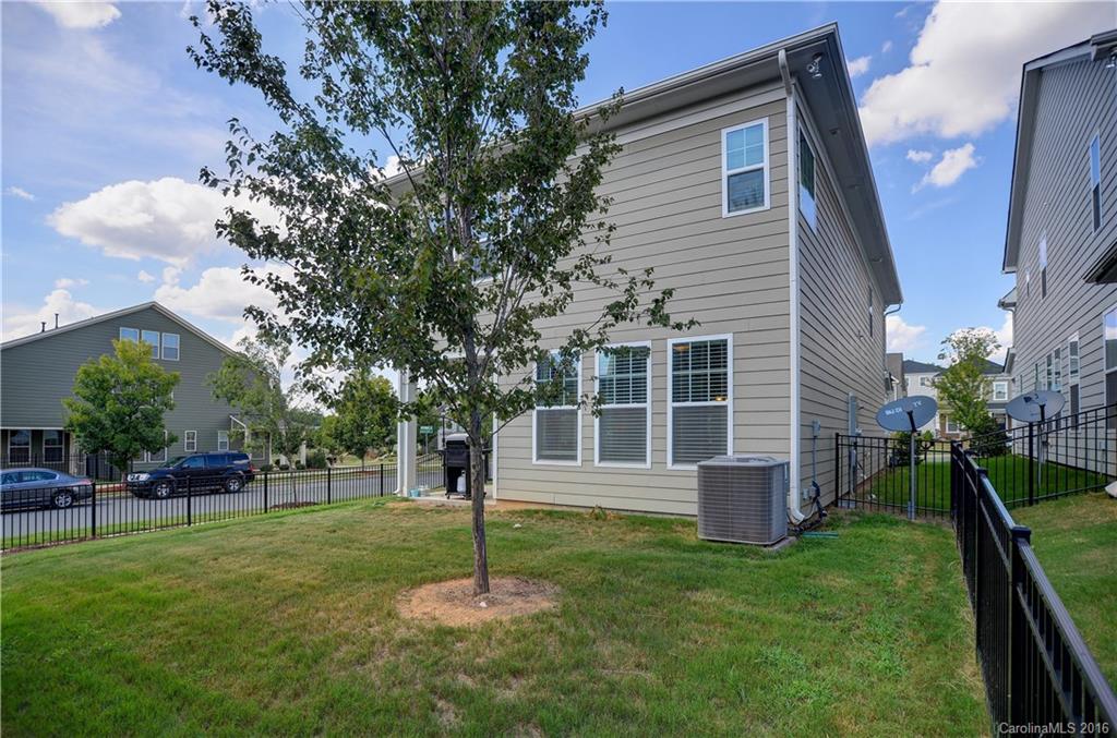 Brightwalk - Residential