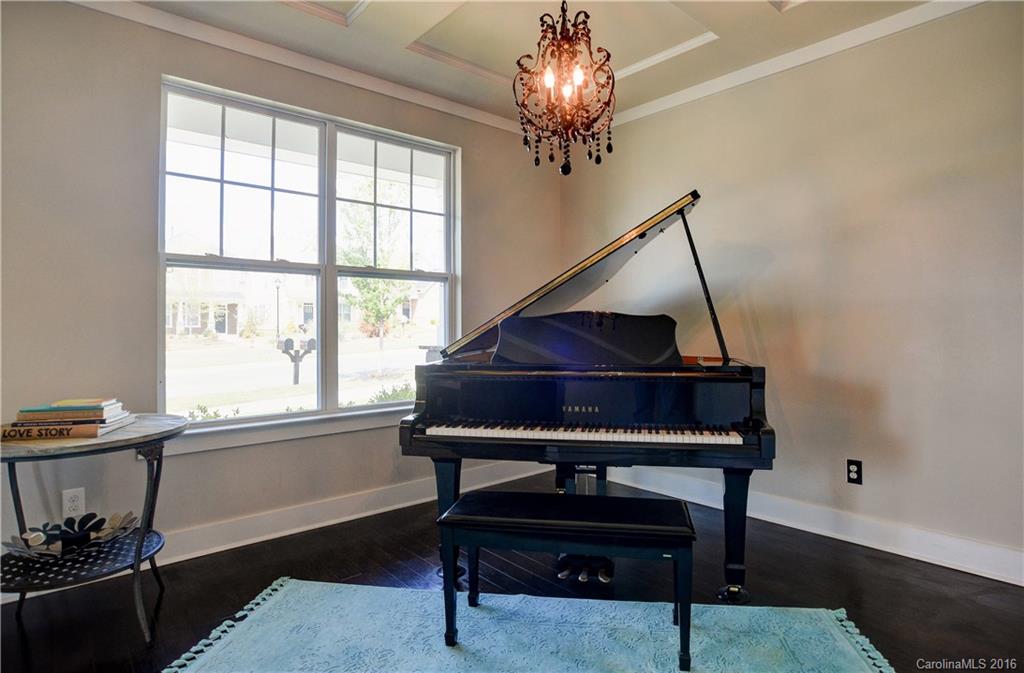 Brightwalk - Residential