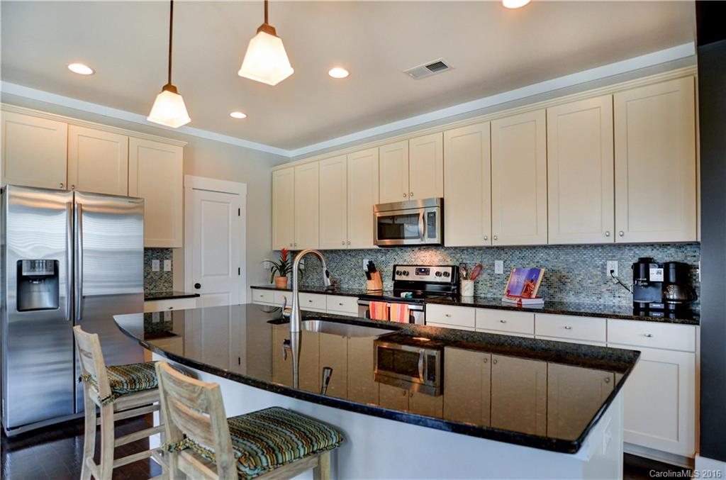 Brightwalk - Residential