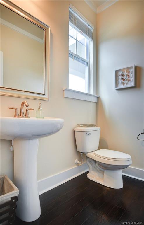 Brightwalk - Residential