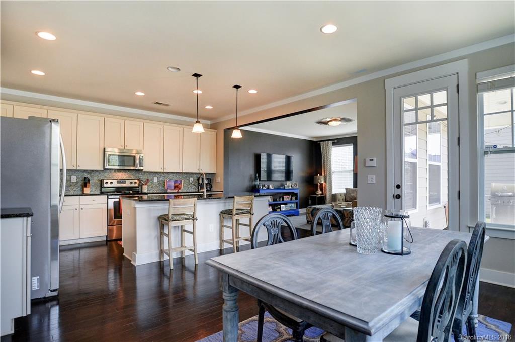 Brightwalk - Residential