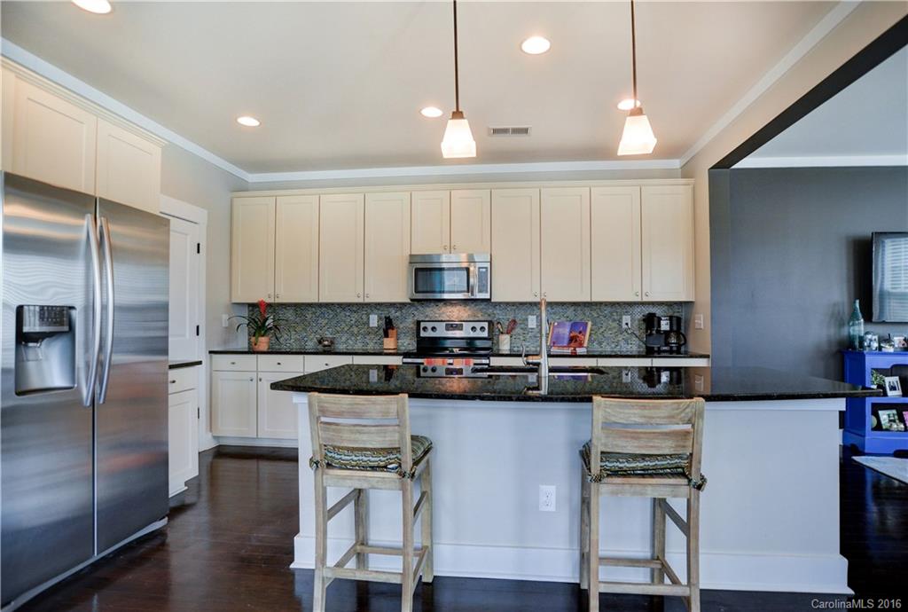 Brightwalk - Residential