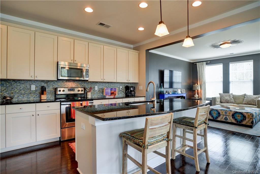 Brightwalk - Residential