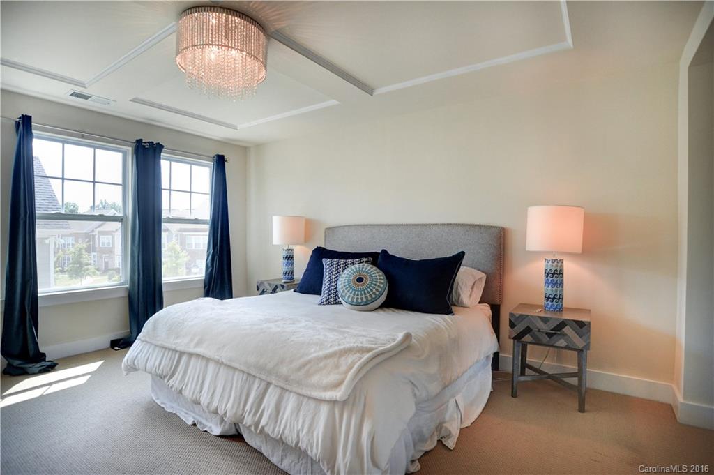 Brightwalk - Residential