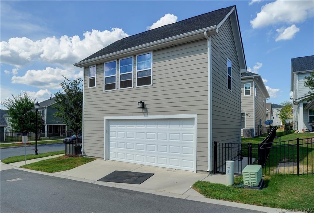 Brightwalk - Residential