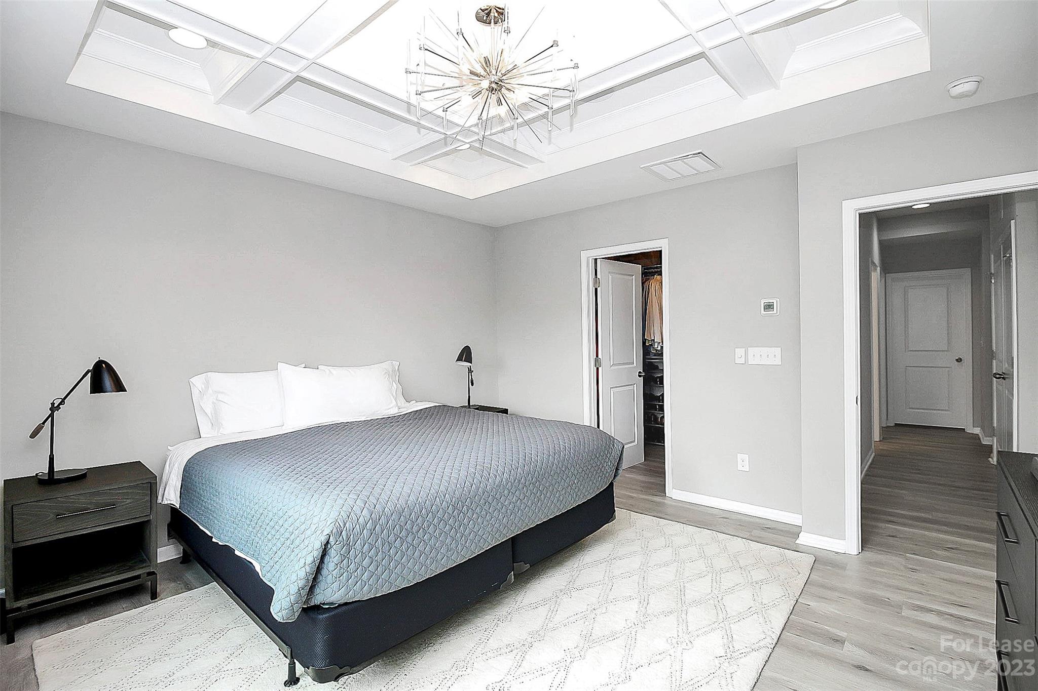 Wendwood Terrace - Residential Lease