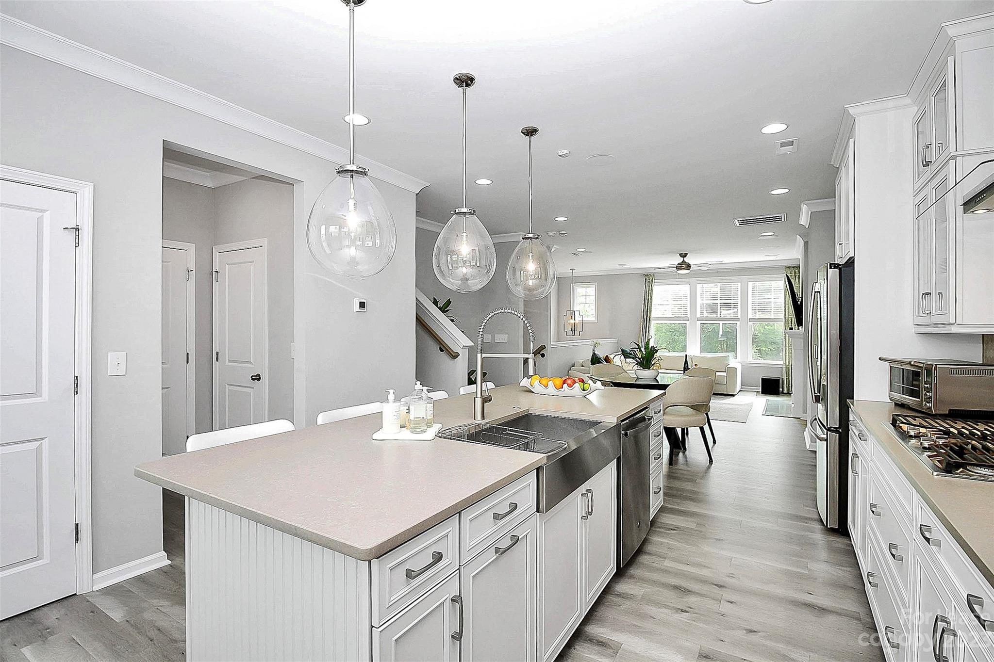 Wendwood Terrace - Residential Lease