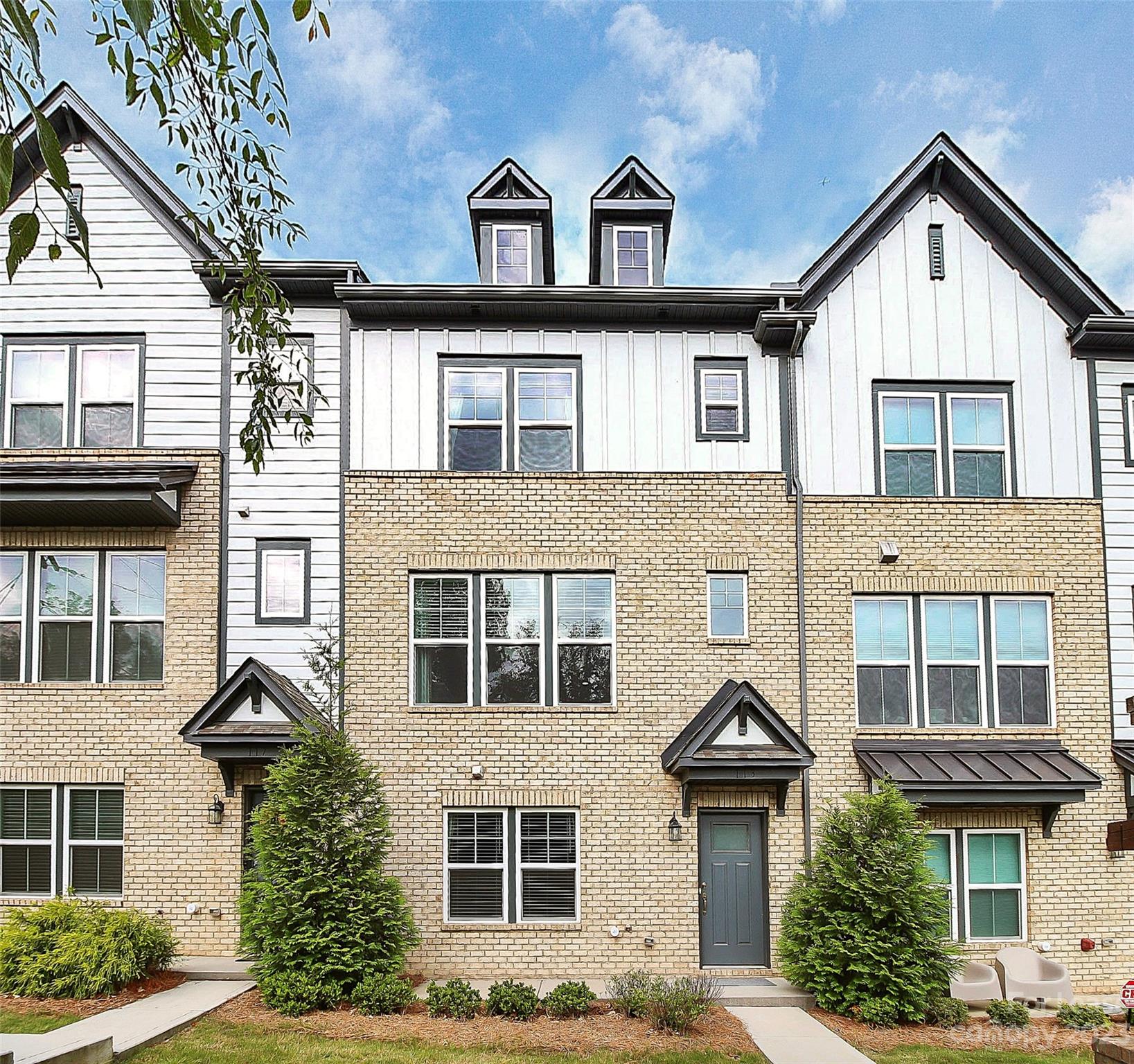 Wendwood Terrace - Residential Lease