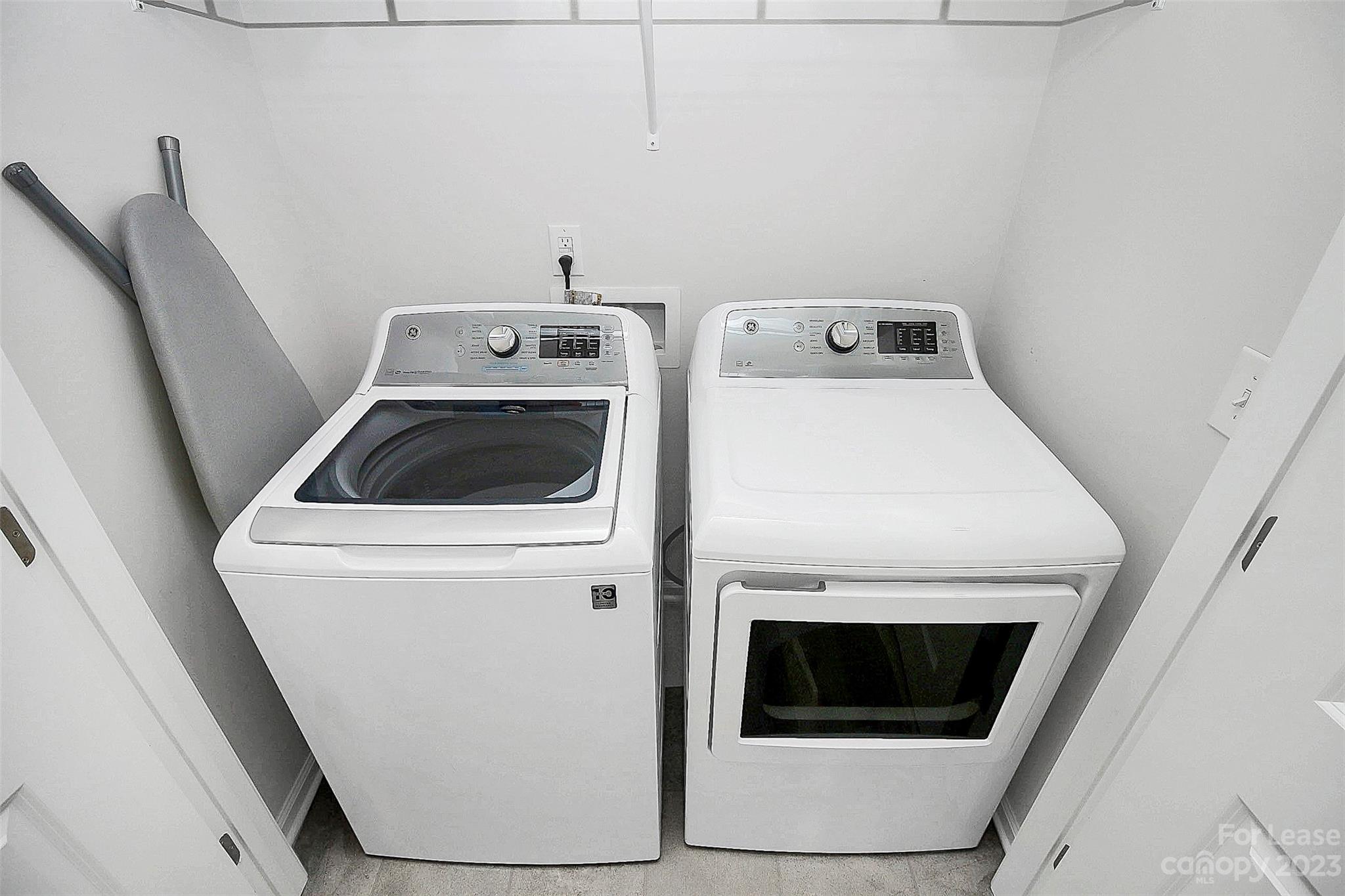 Wendwood Terrace - Residential Lease