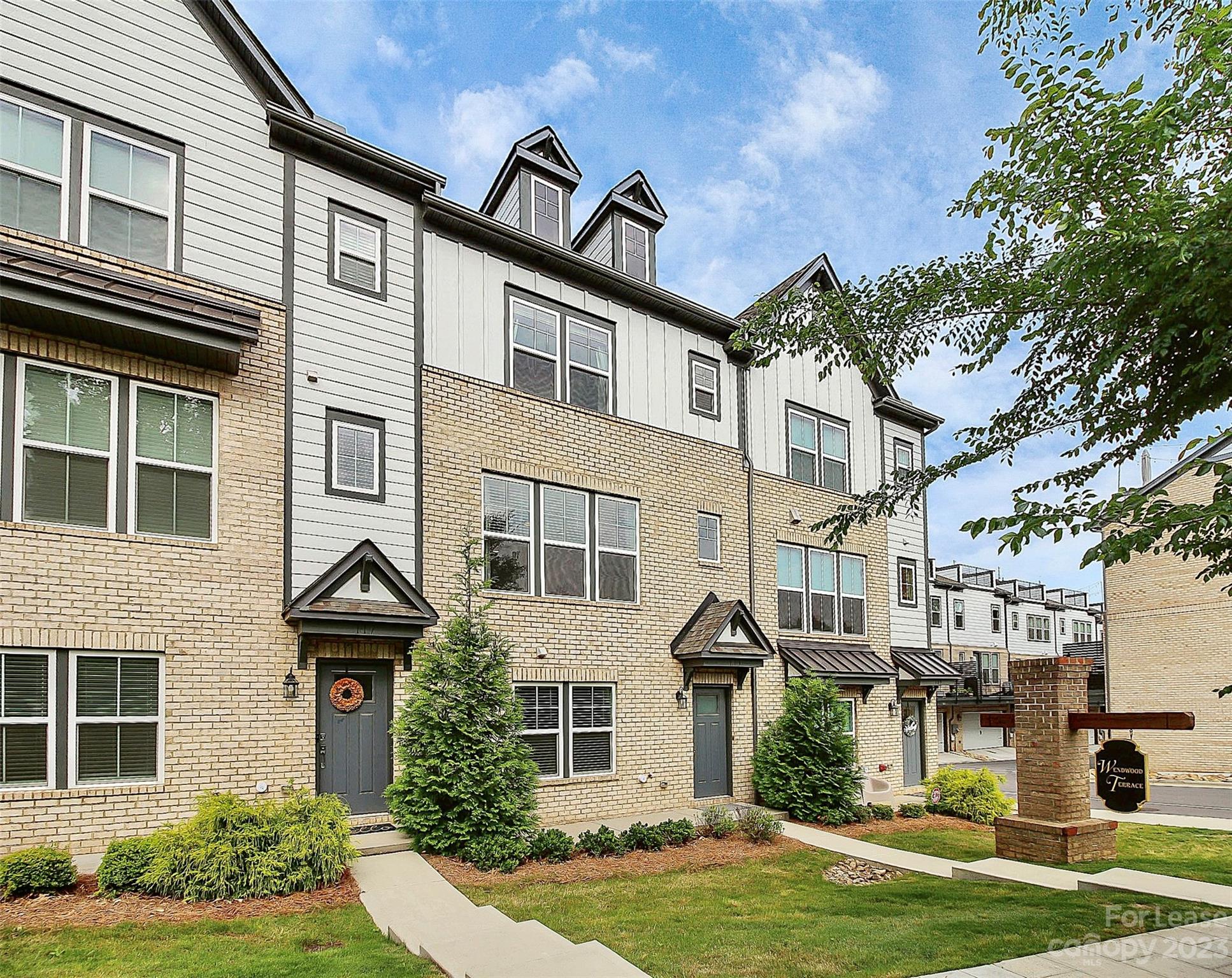 Wendwood Terrace - Residential Lease