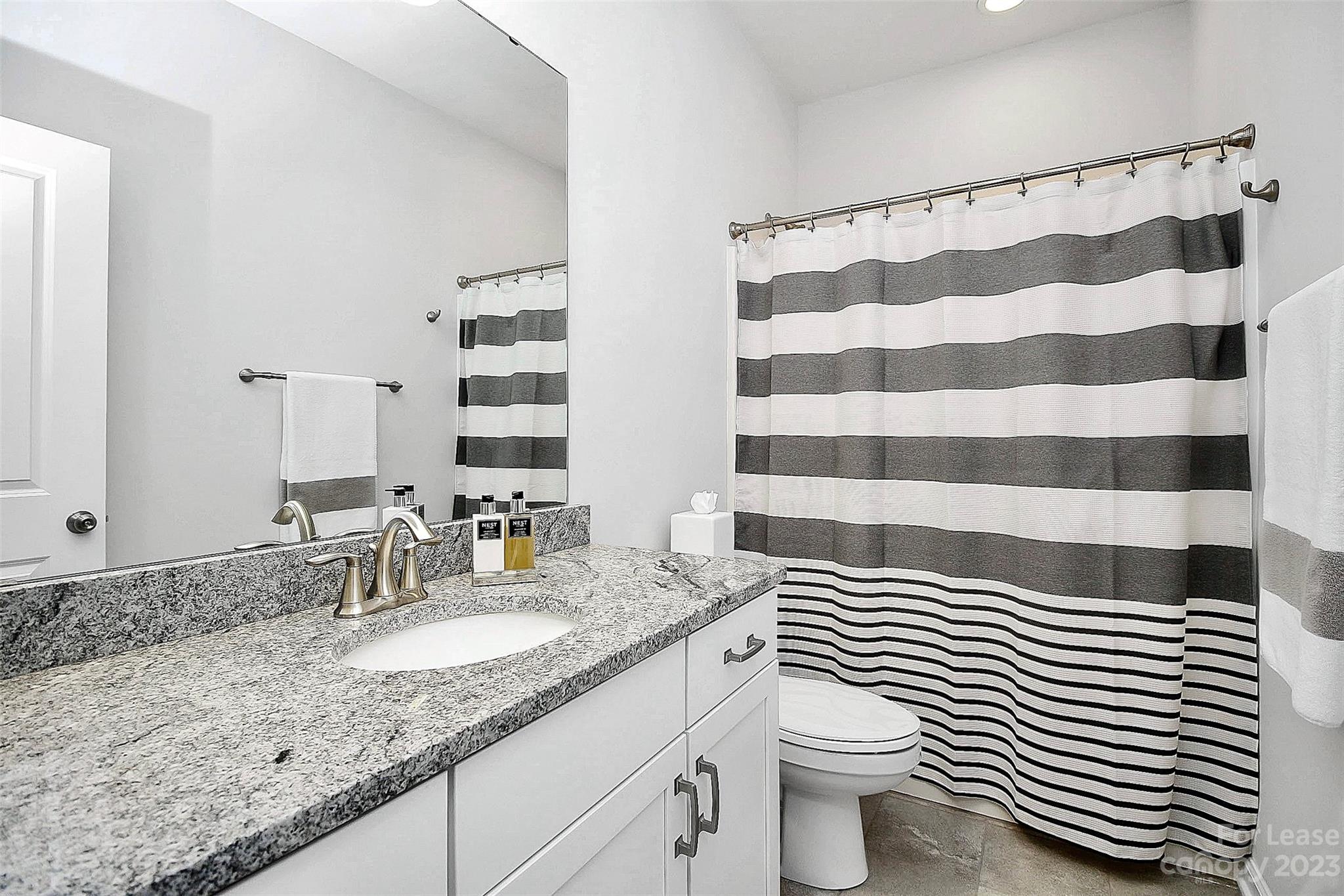 Wendwood Terrace - Residential Lease