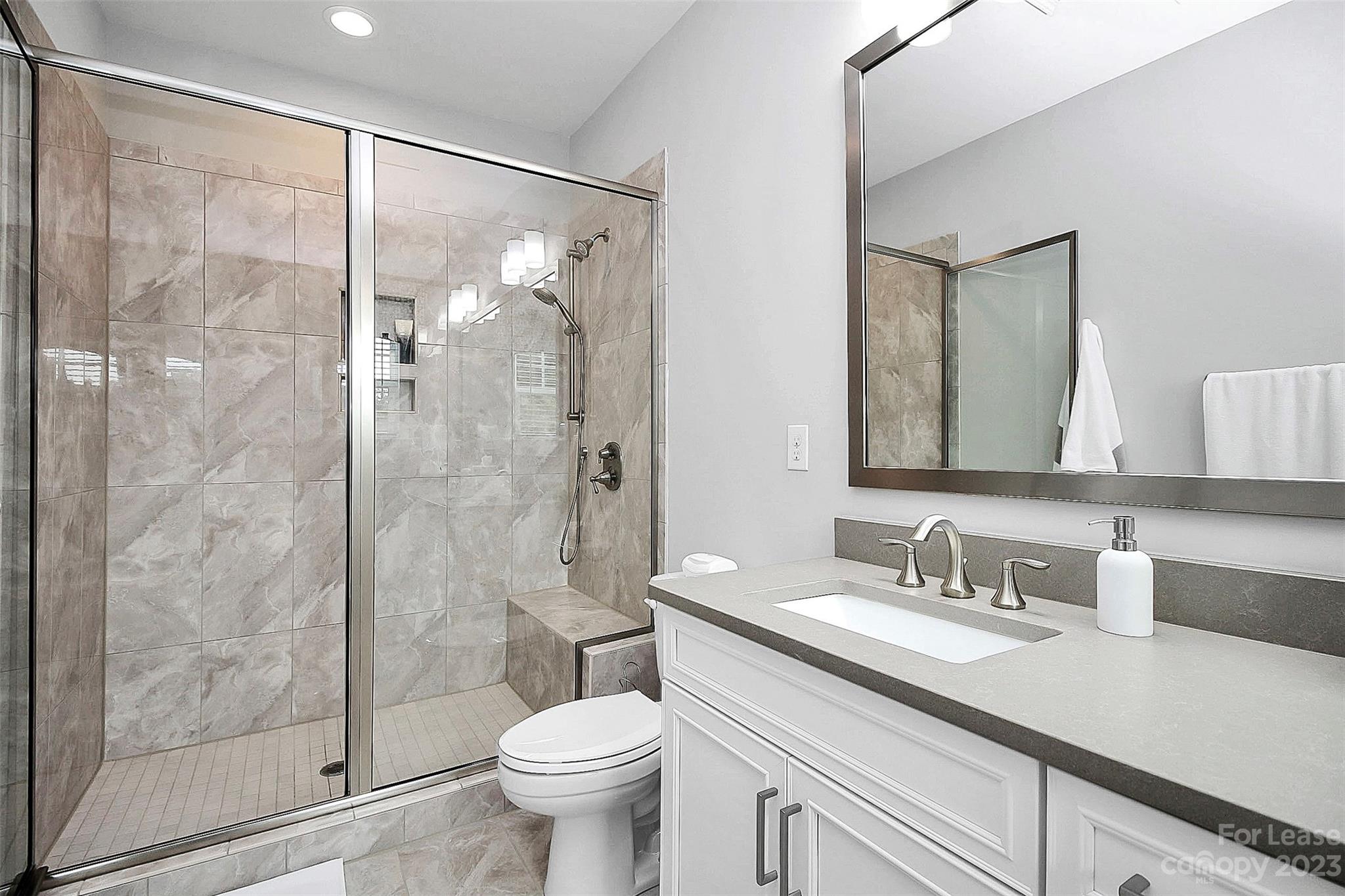 Wendwood Terrace - Residential Lease