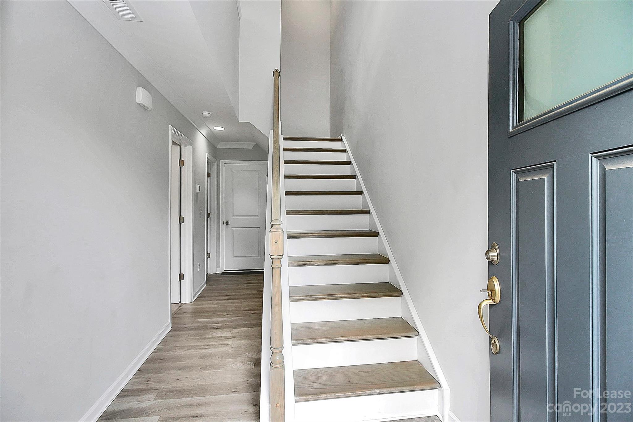 Wendwood Terrace - Residential Lease