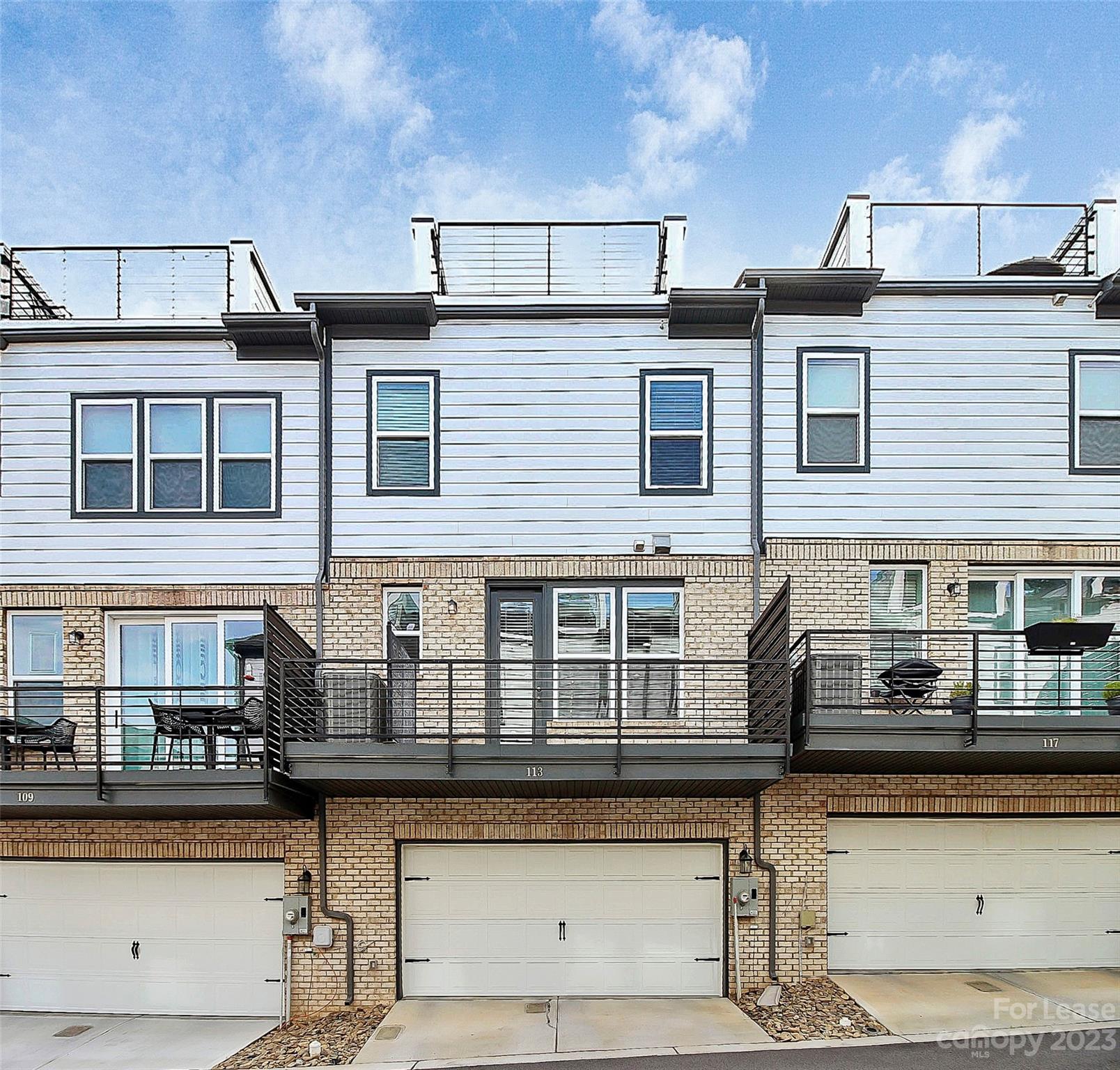 Wendwood Terrace - Residential Lease