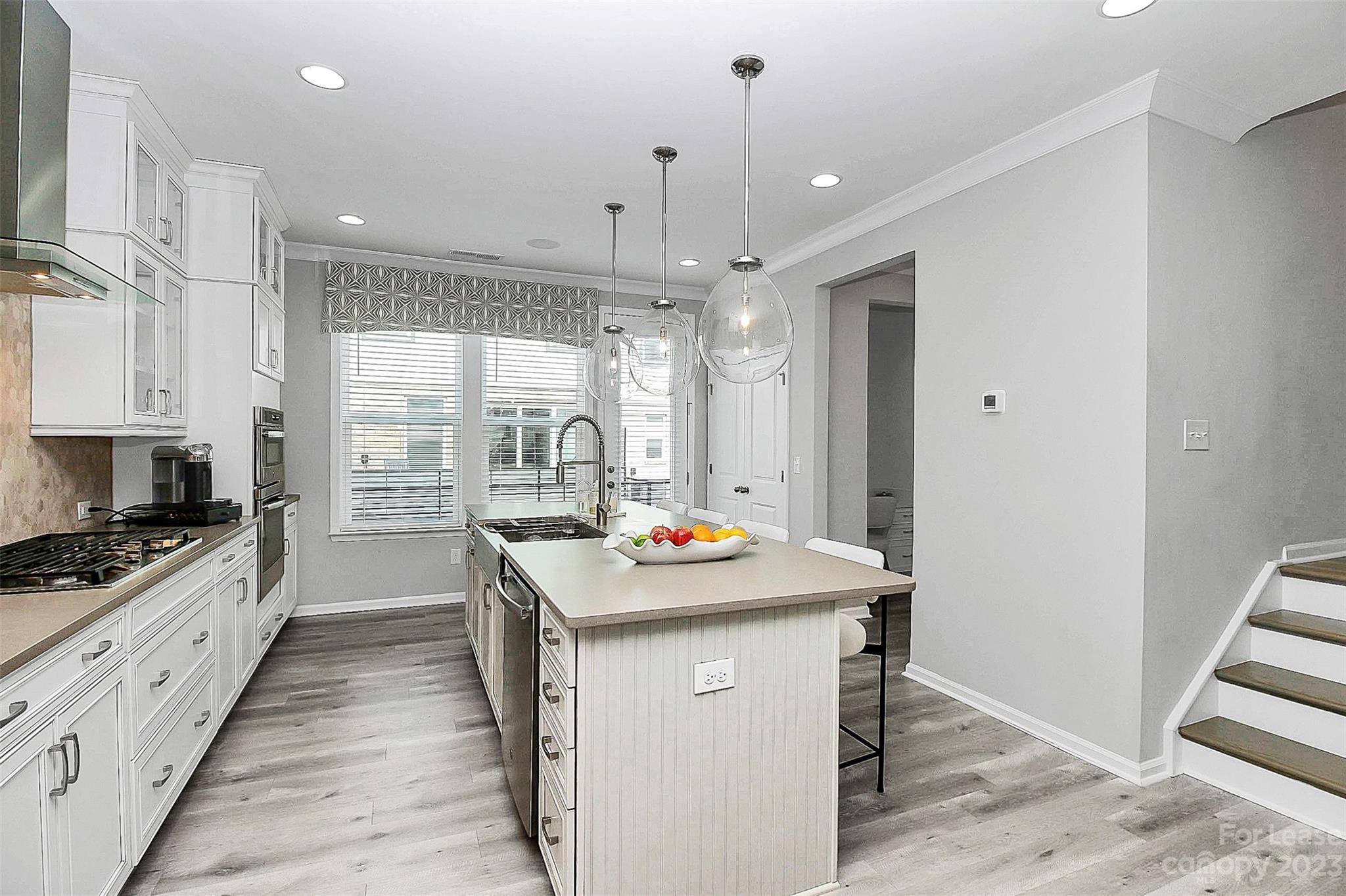 Wendwood Terrace - Residential Lease