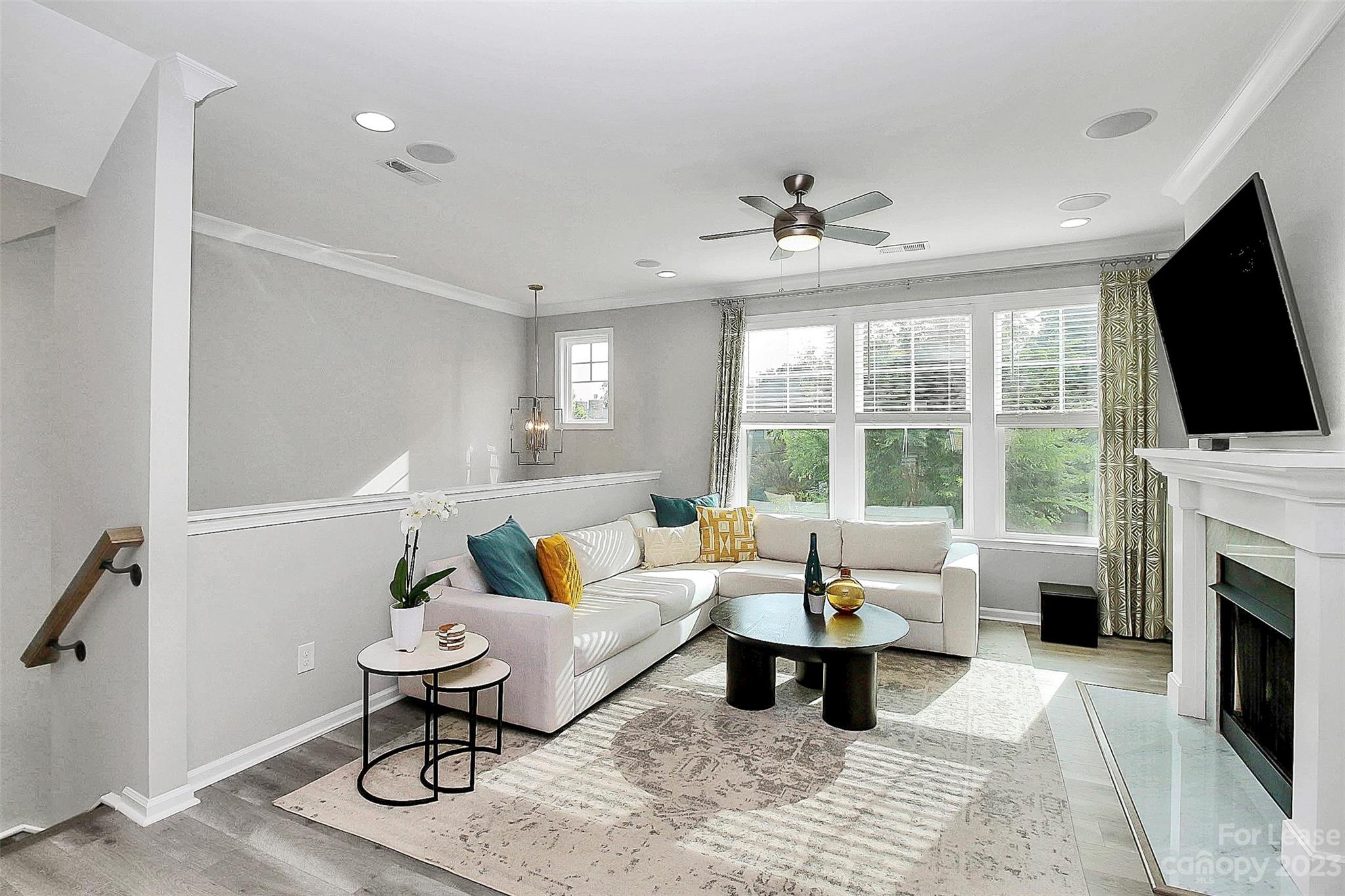 Wendwood Terrace - Residential Lease