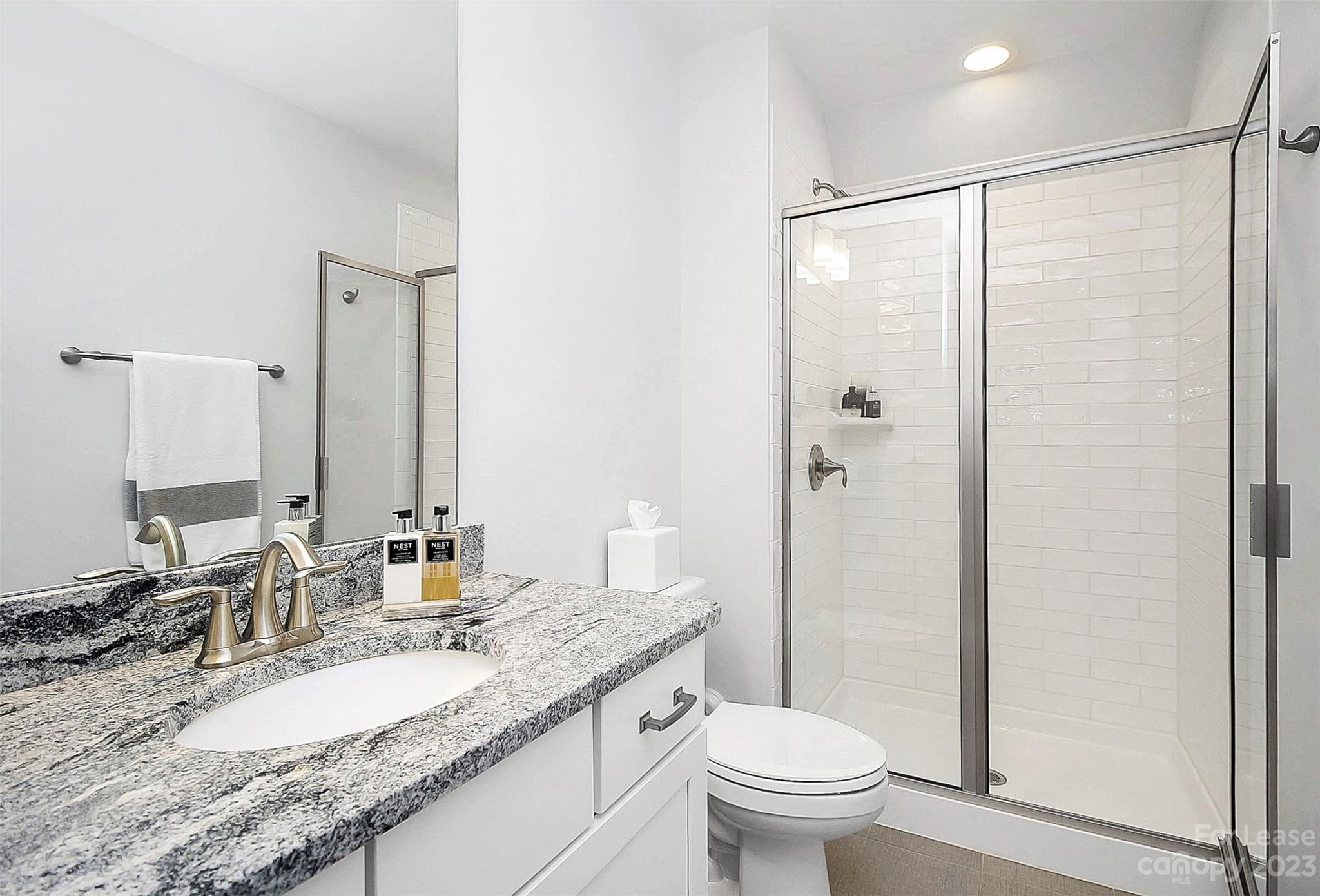 Wendwood Terrace - Residential Lease