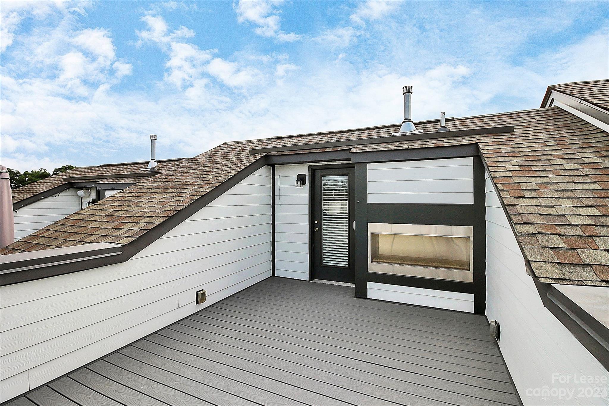 Wendwood Terrace - Residential Lease