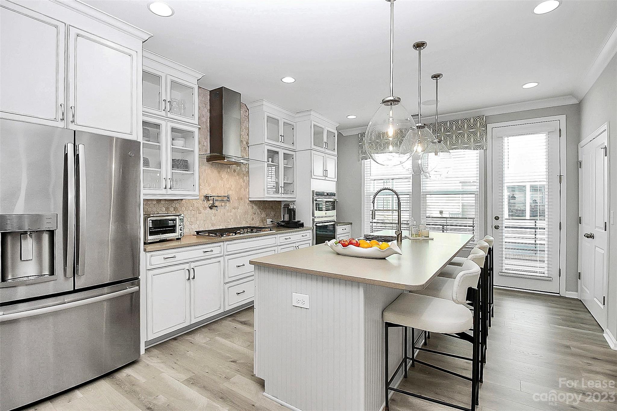 Wendwood Terrace - Residential Lease