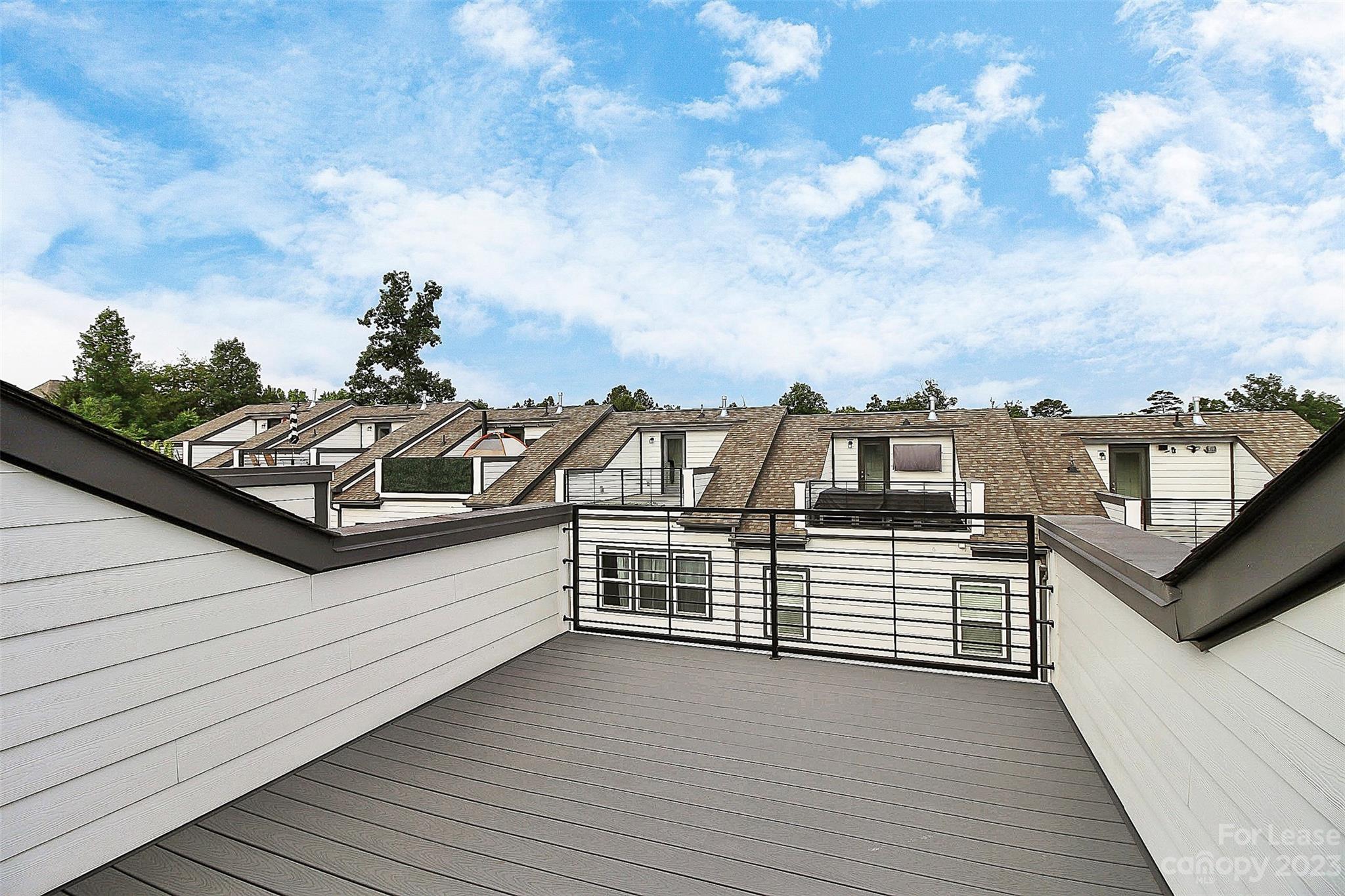 Wendwood Terrace - Residential Lease