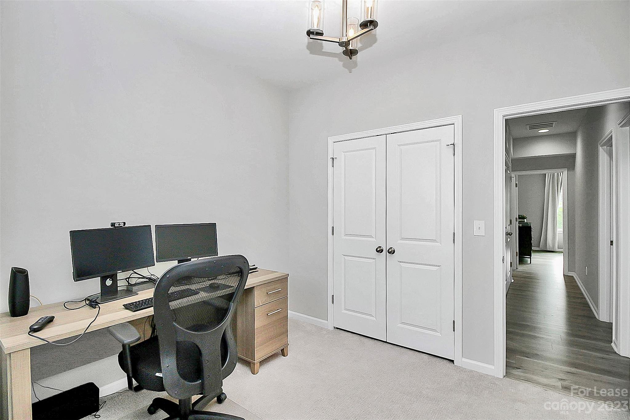 Wendwood Terrace - Residential Lease