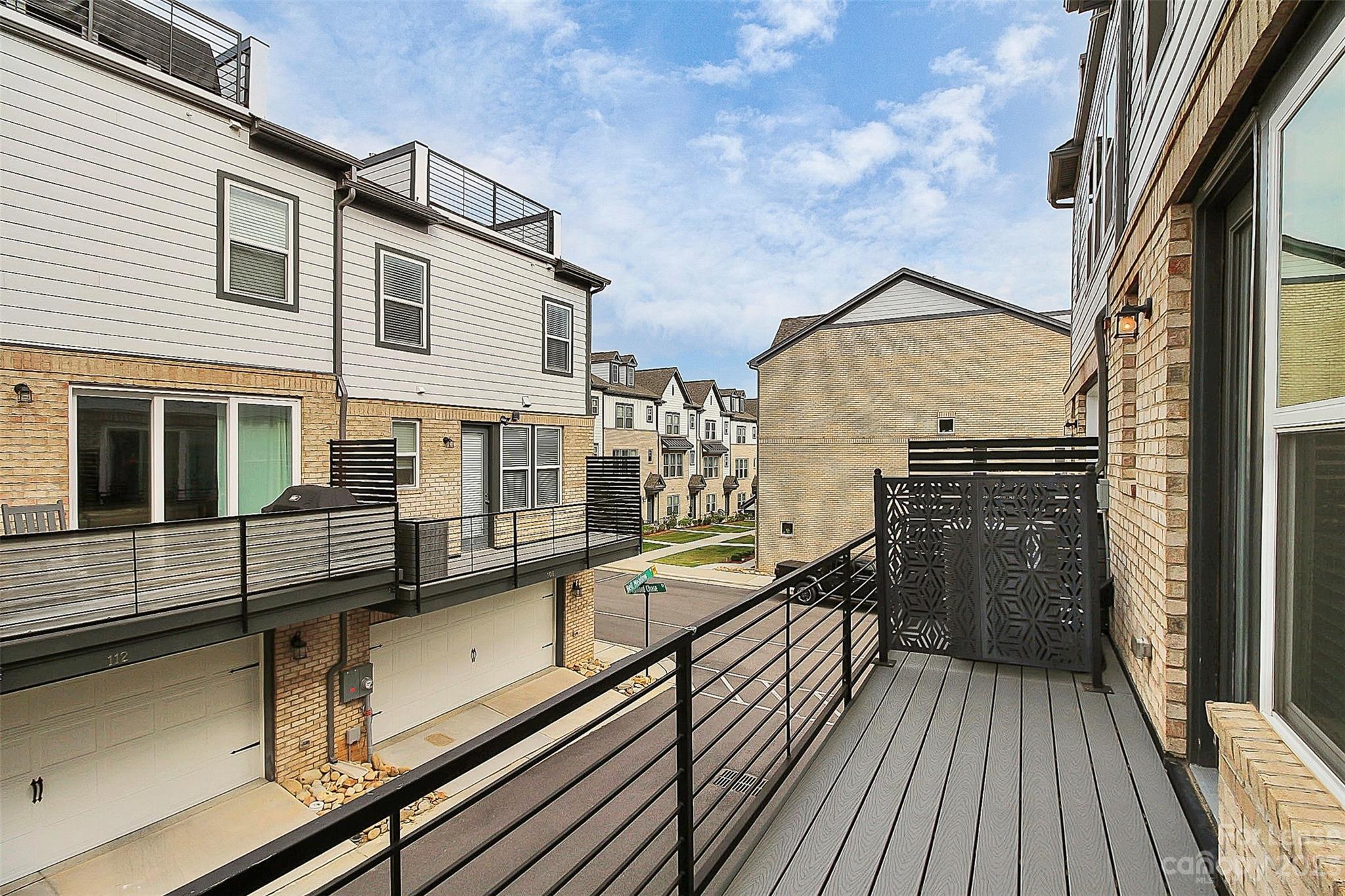 Wendwood Terrace - Residential Lease