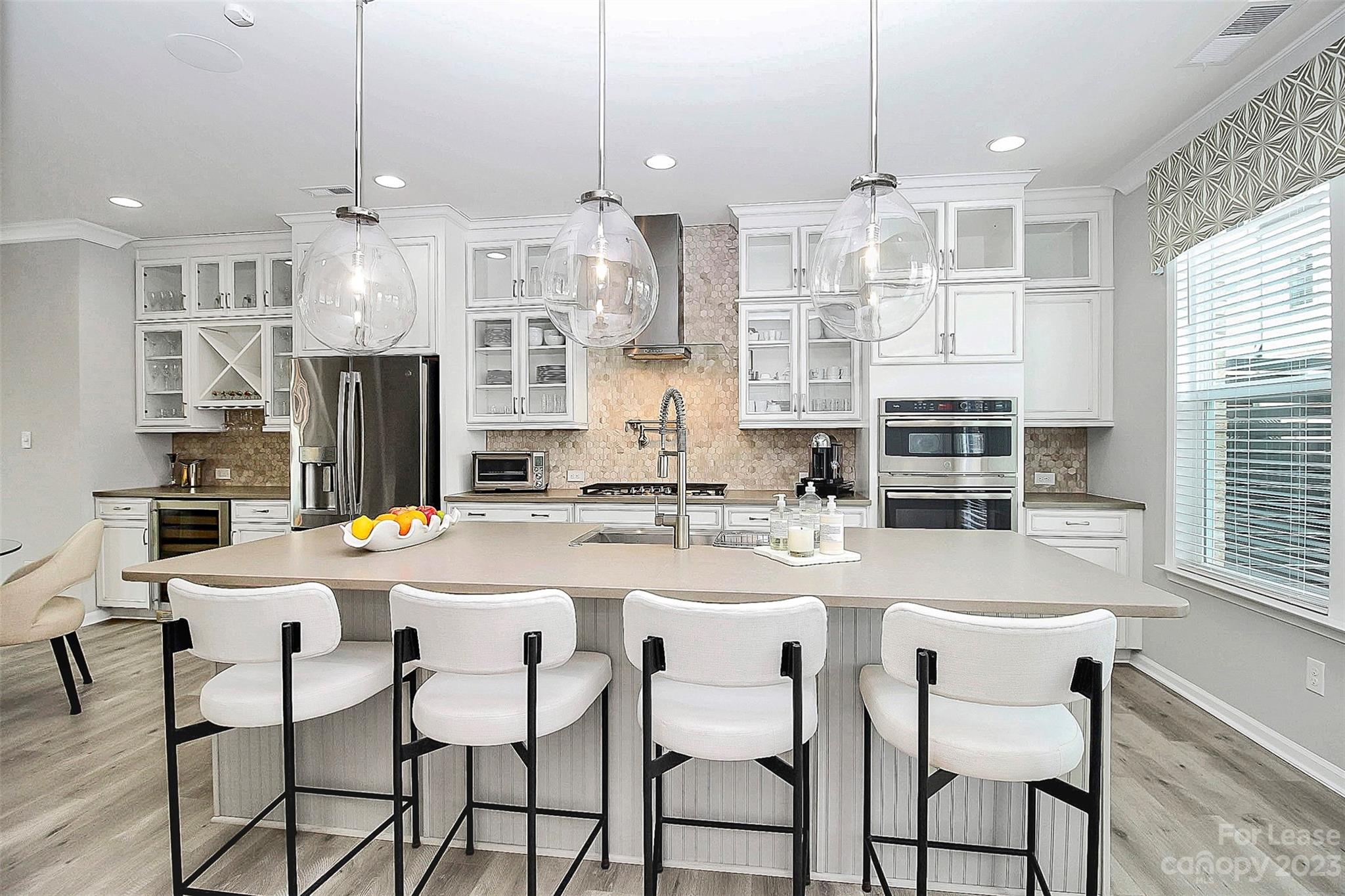 Wendwood Terrace - Residential Lease