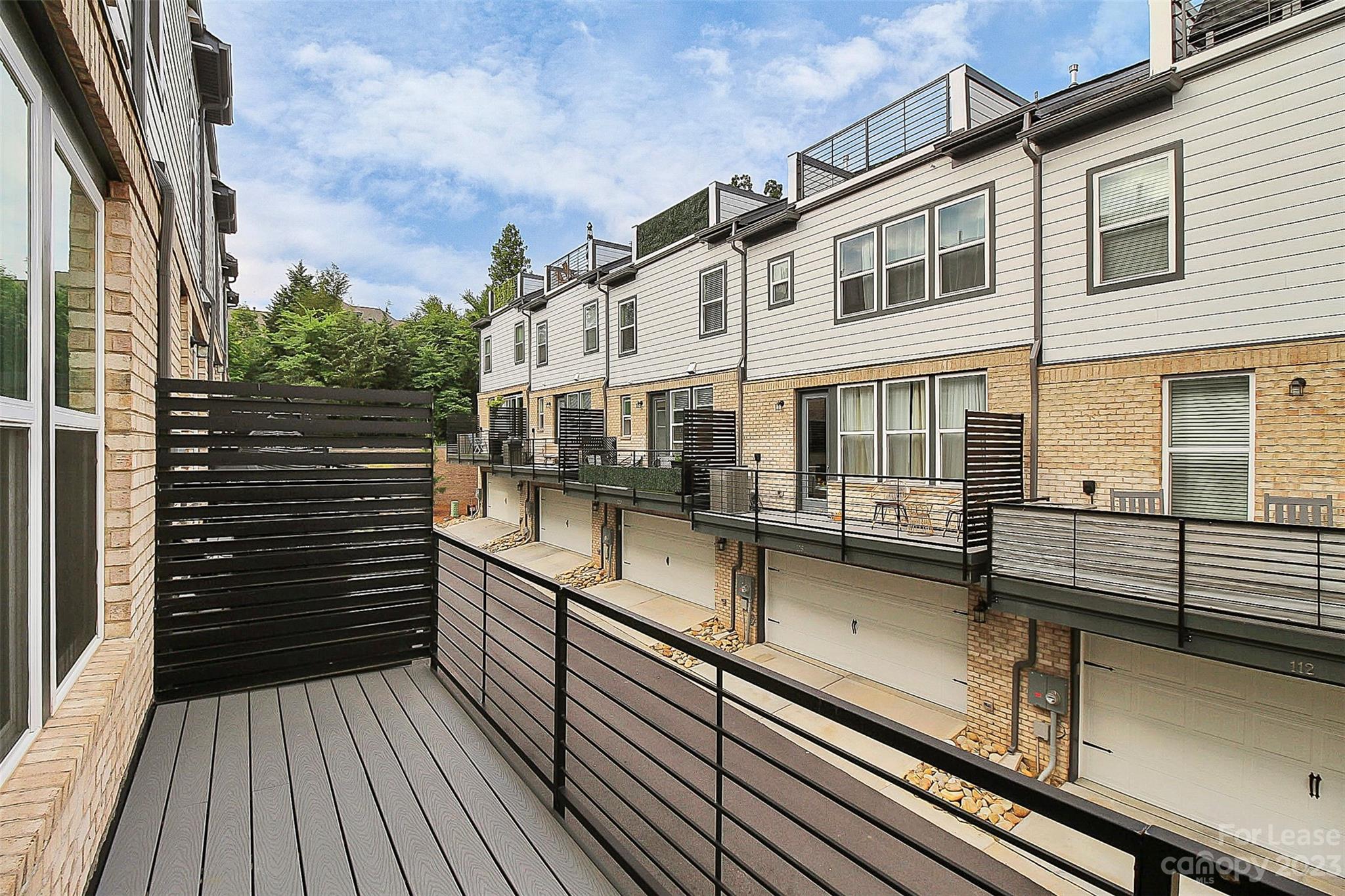 Wendwood Terrace - Residential Lease