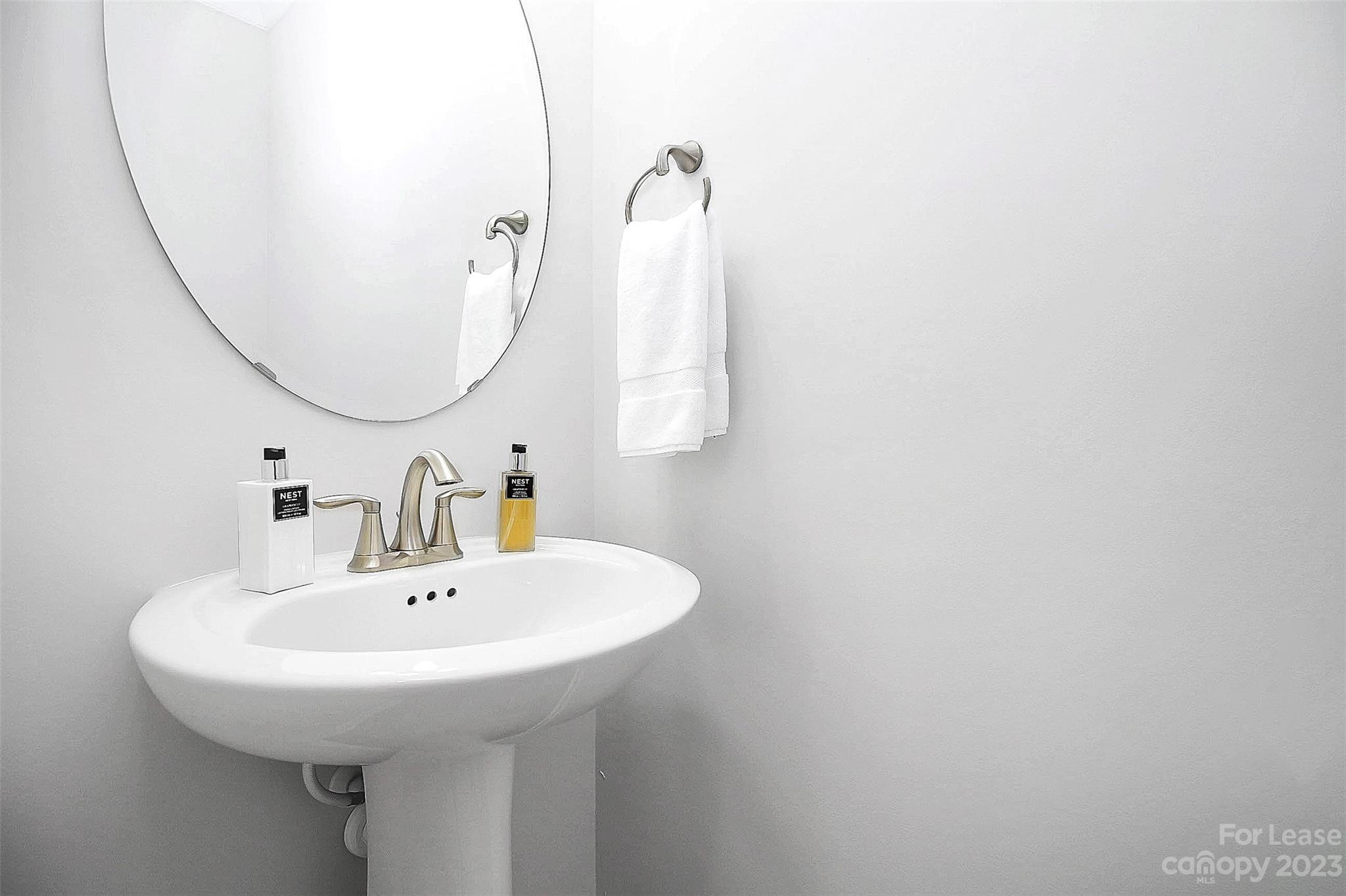 Wendwood Terrace - Residential Lease