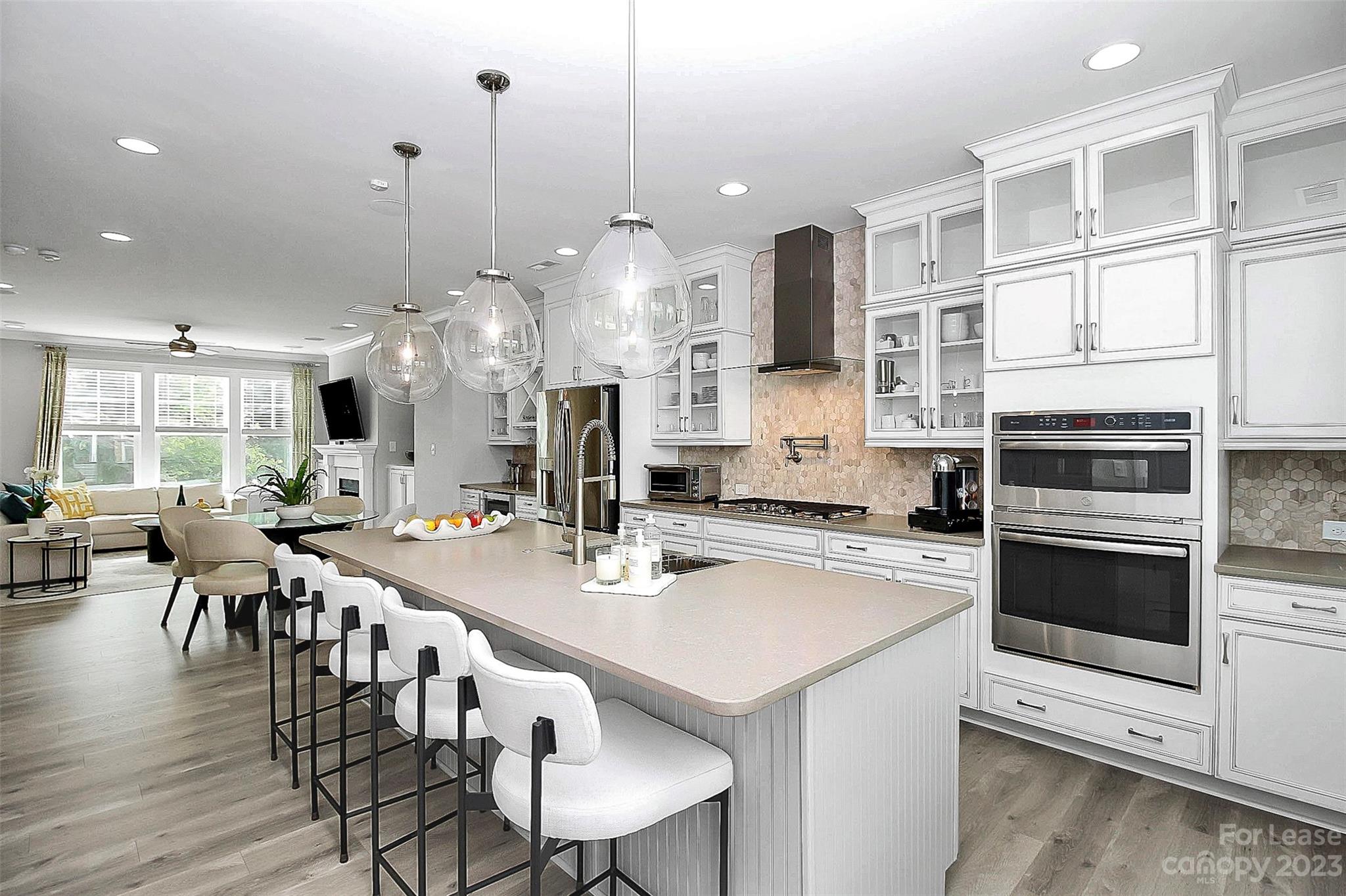 Wendwood Terrace - Residential Lease