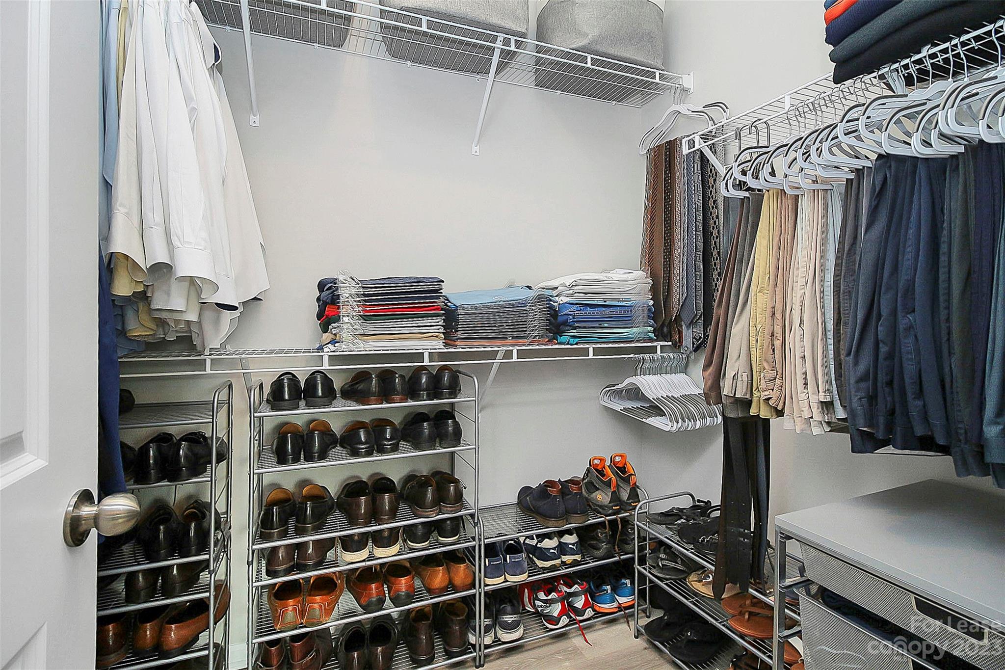 Wendwood Terrace - Residential Lease