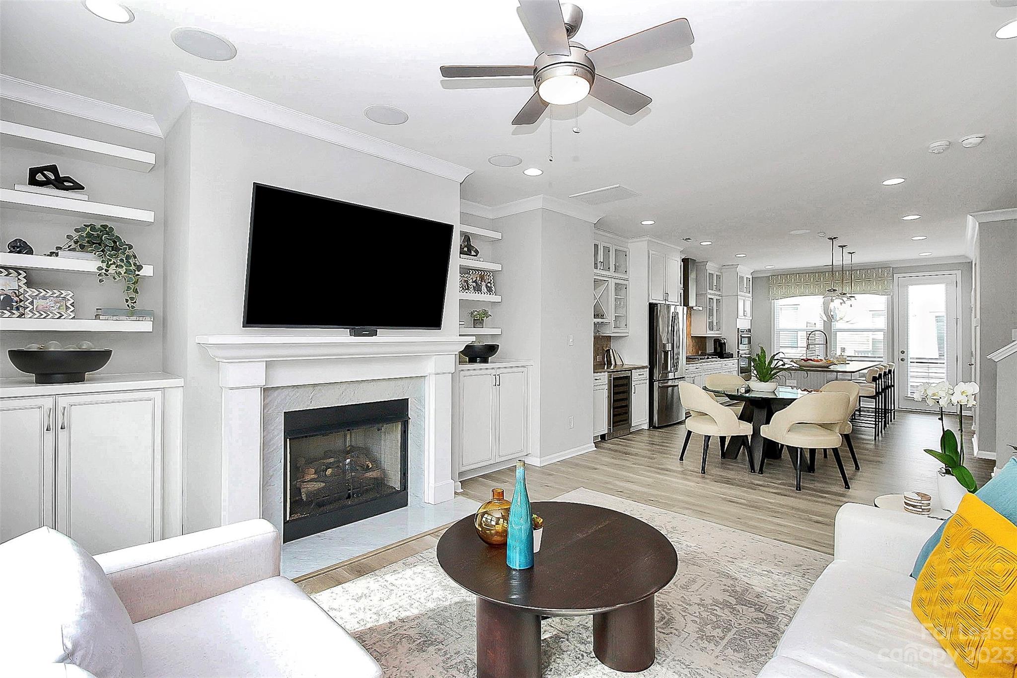 Wendwood Terrace - Residential Lease