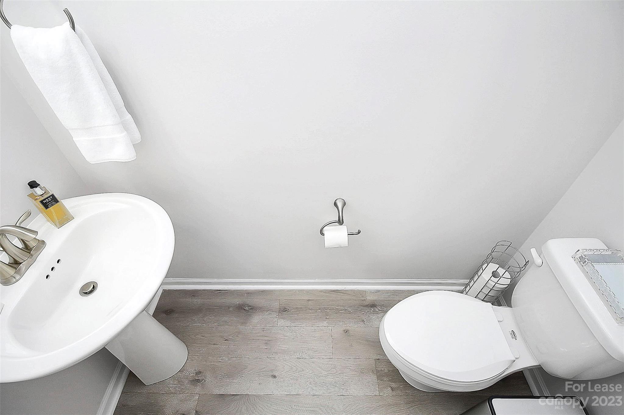 Wendwood Terrace - Residential Lease