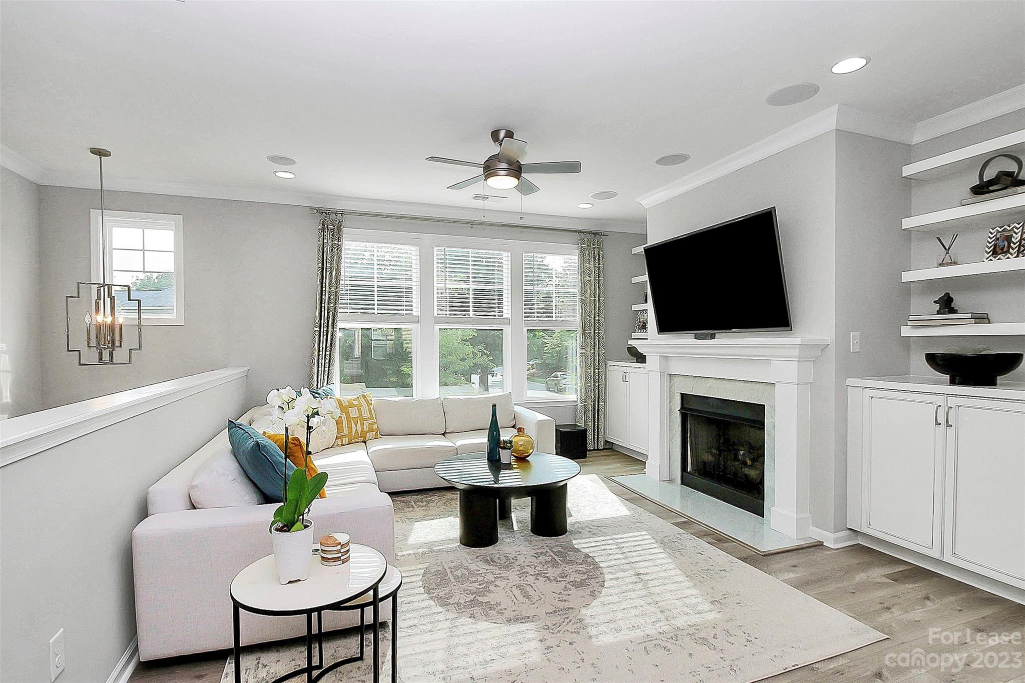 Wendwood Terrace - Residential Lease