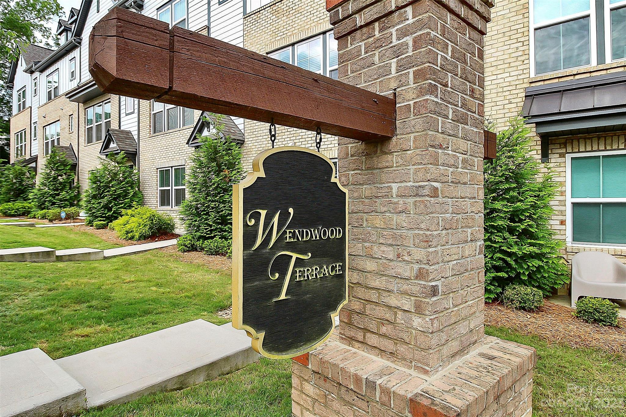 Wendwood Terrace - Residential Lease