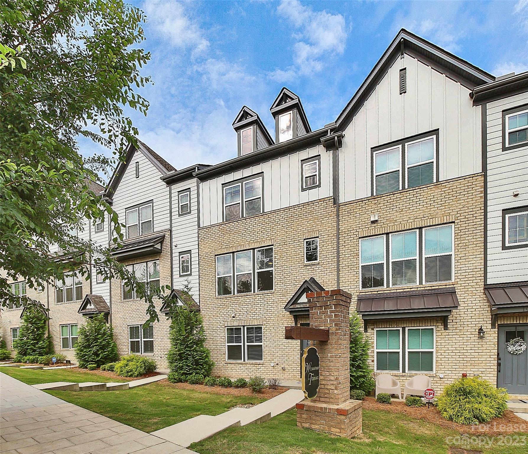 Wendwood Terrace - Residential Lease