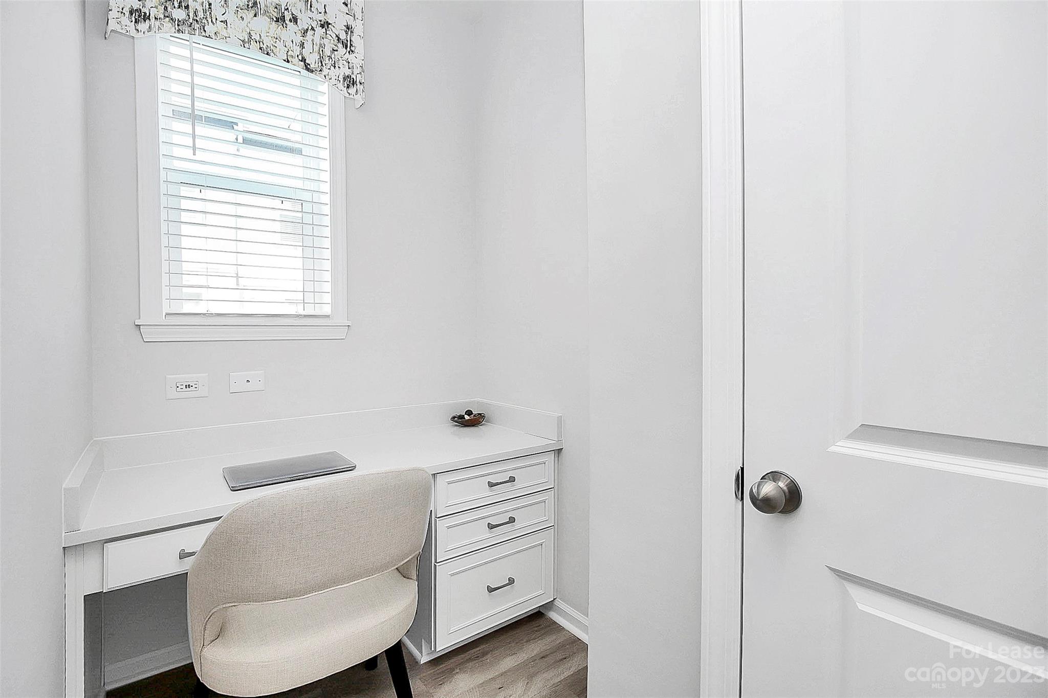 Wendwood Terrace - Residential Lease