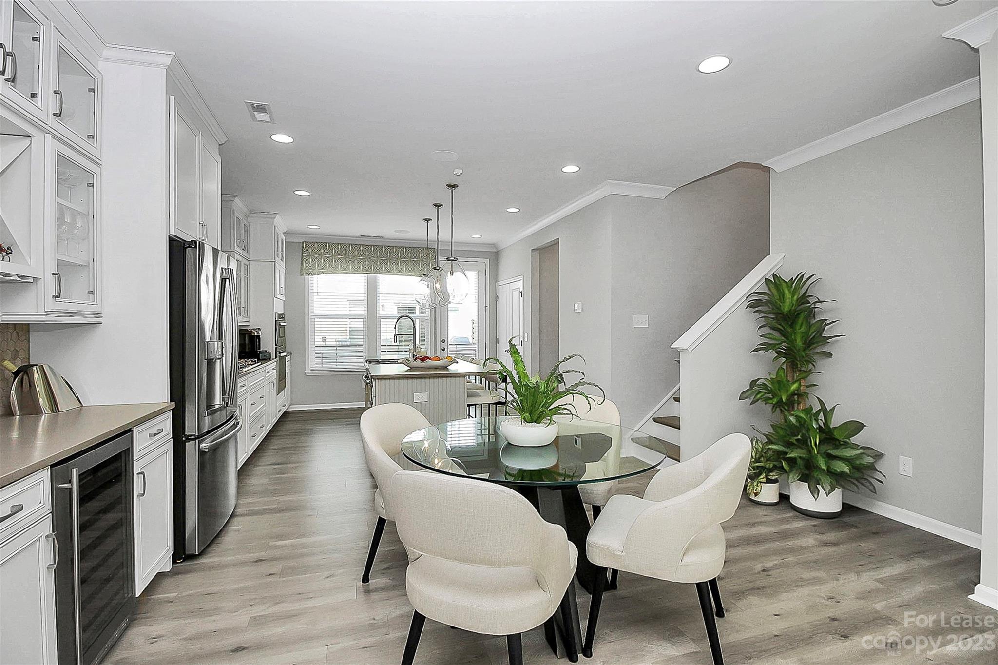 Wendwood Terrace - Residential Lease