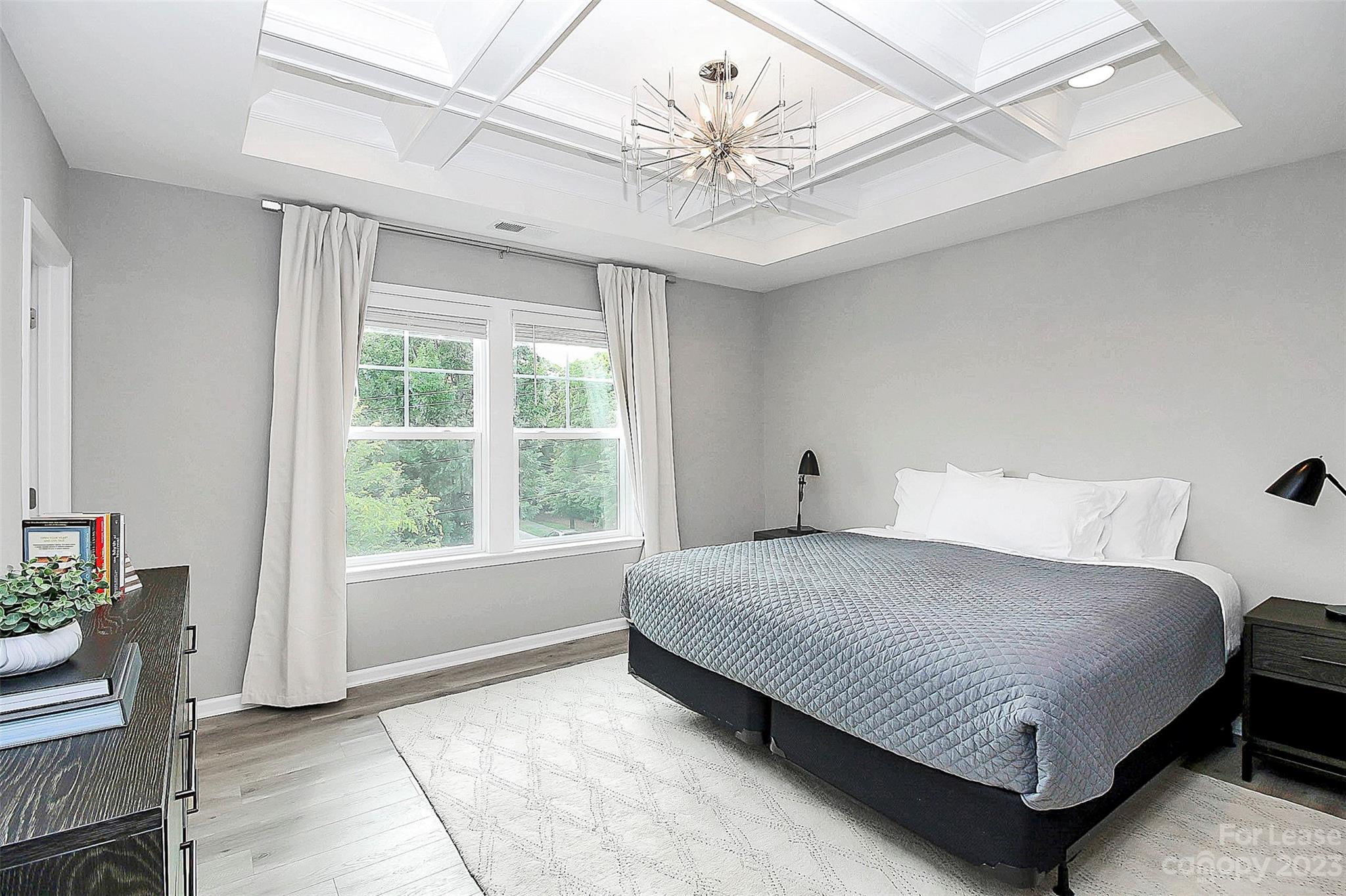 Wendwood Terrace - Residential Lease