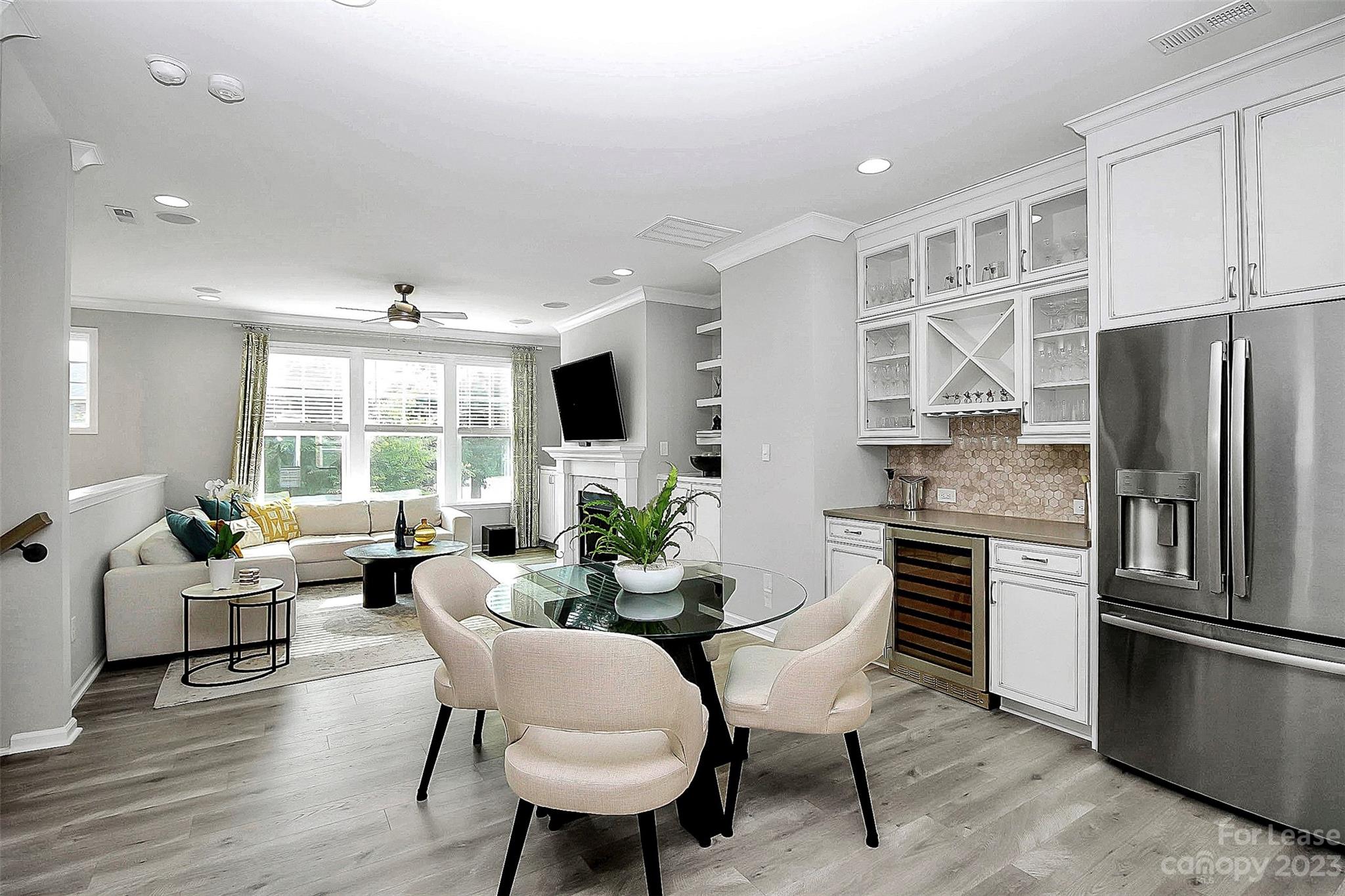 Wendwood Terrace - Residential Lease