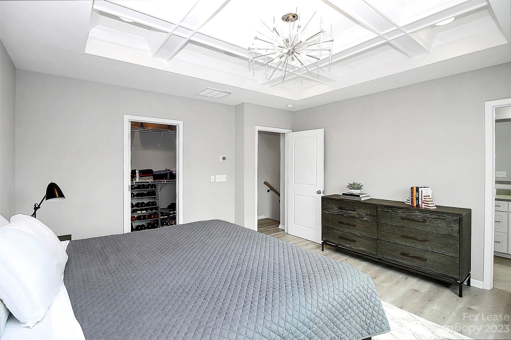 Wendwood Terrace - Residential Lease