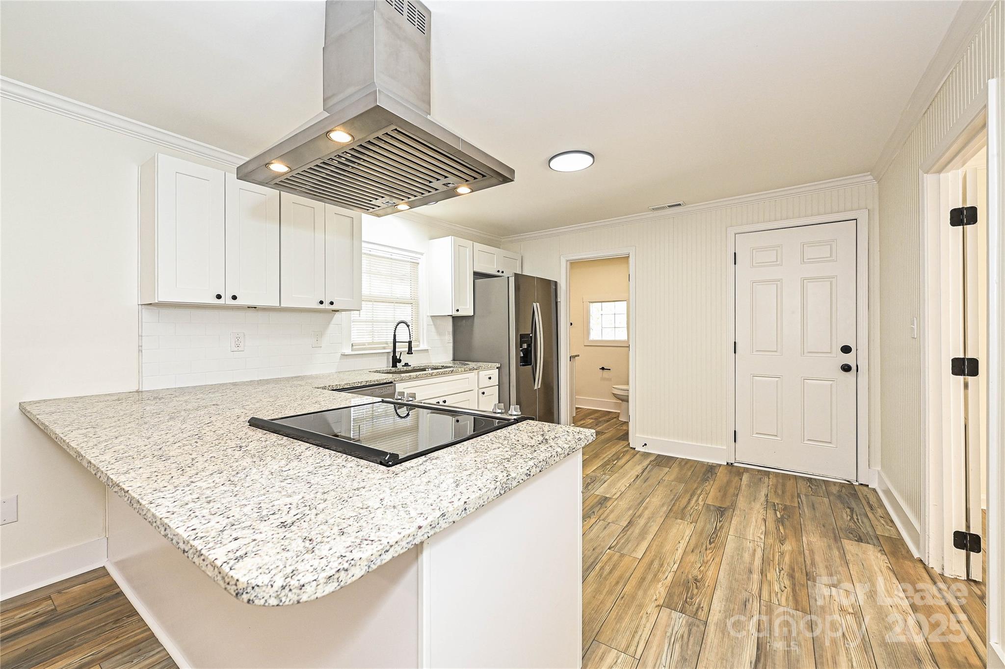 6616 Charlie Walker Road