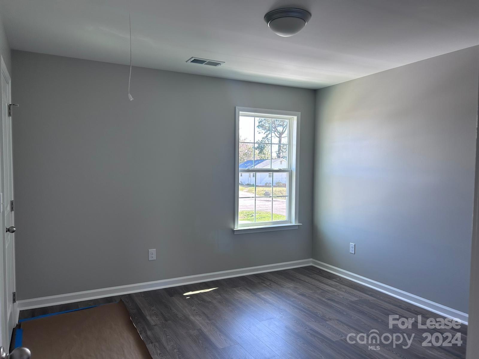 None - Residential Lease