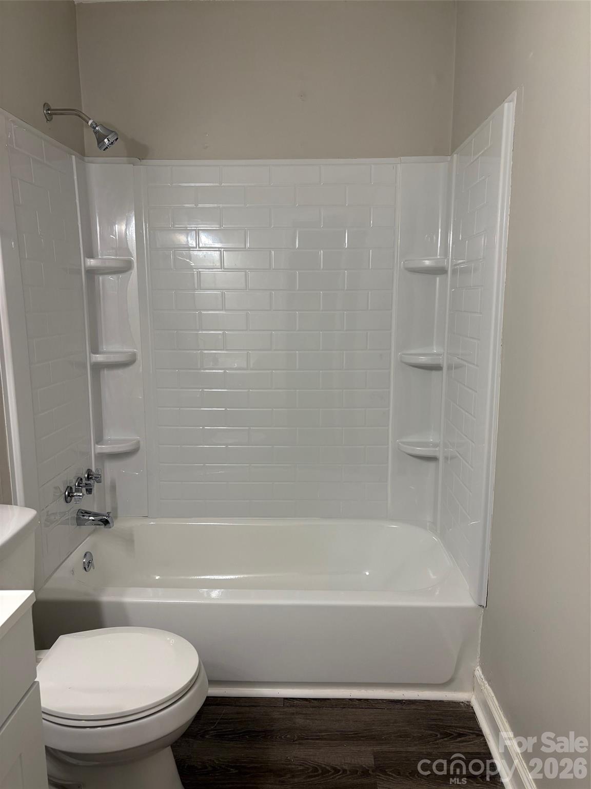 Tall Oaks - Residential