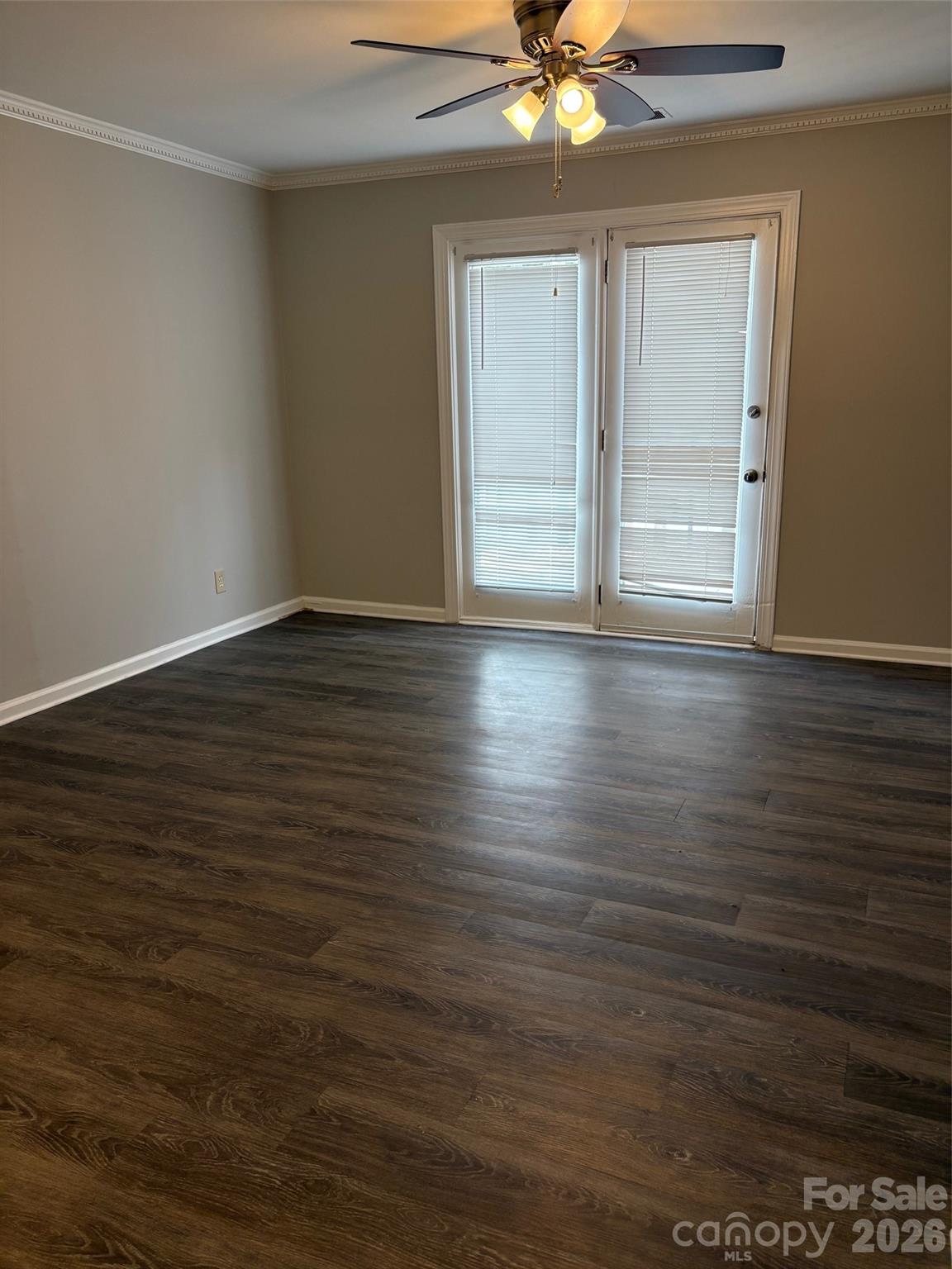 Tall Oaks - Residential