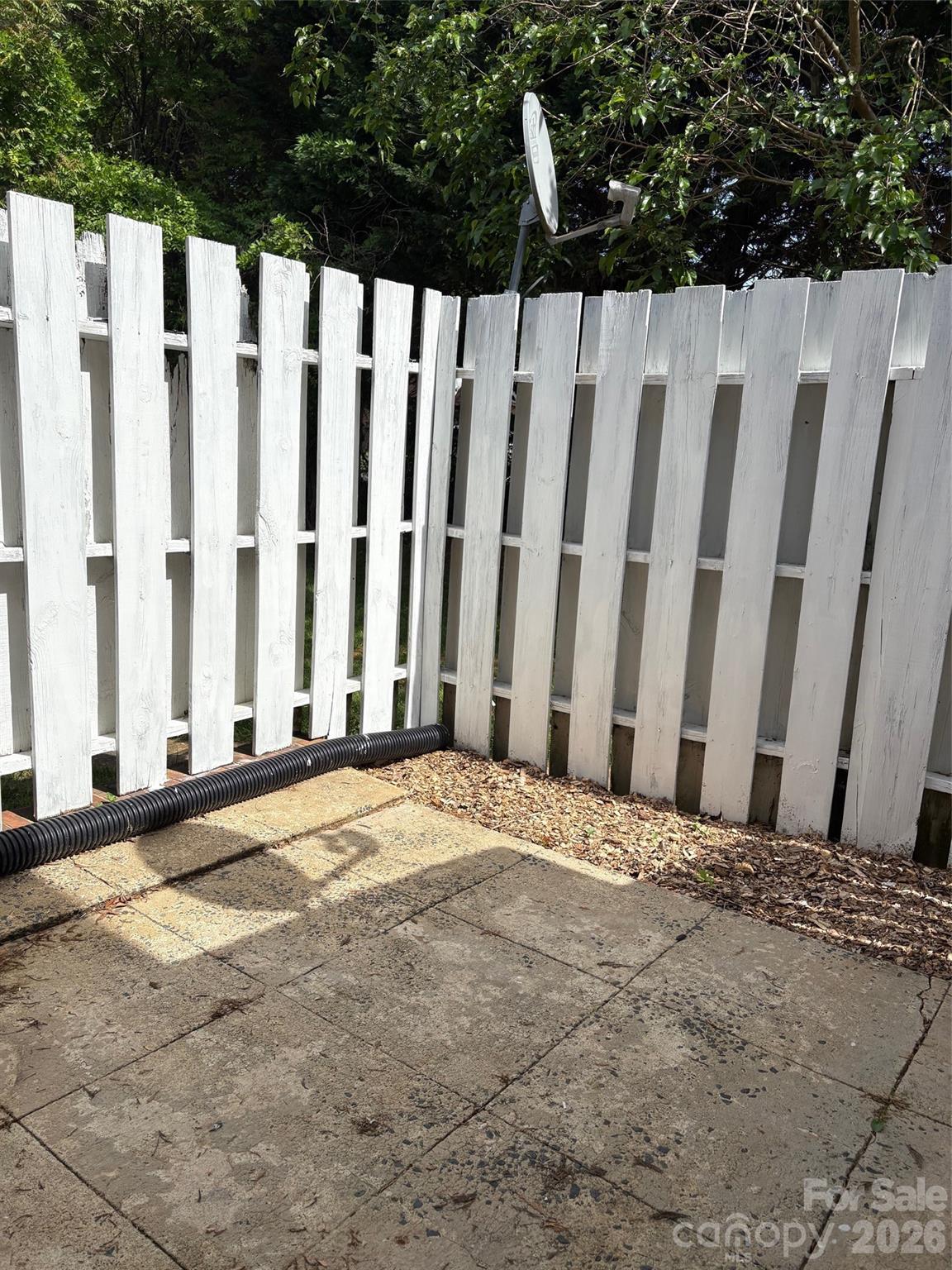 Tall Oaks - Residential